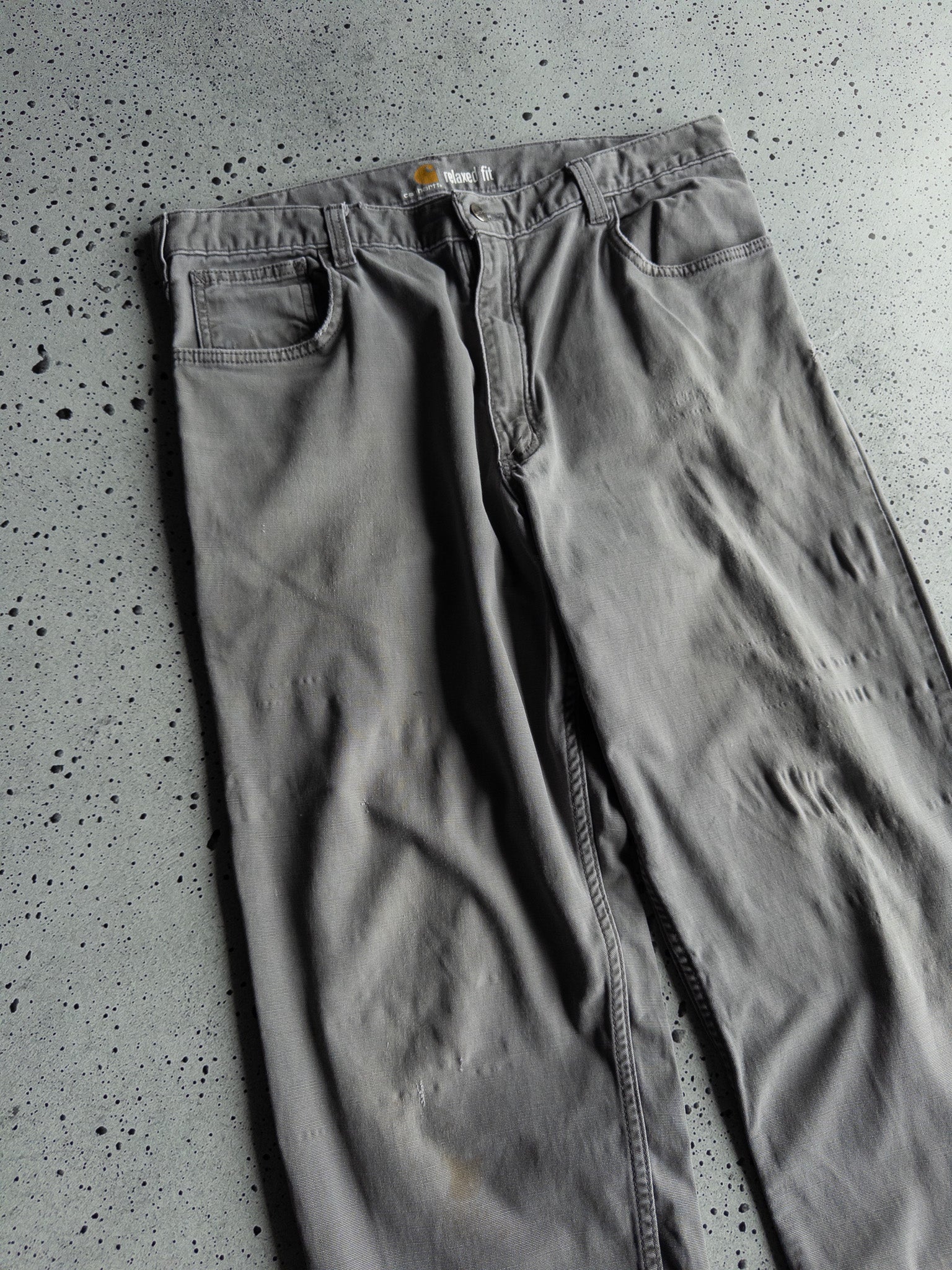 Vintage Carhartt Pants (W36)