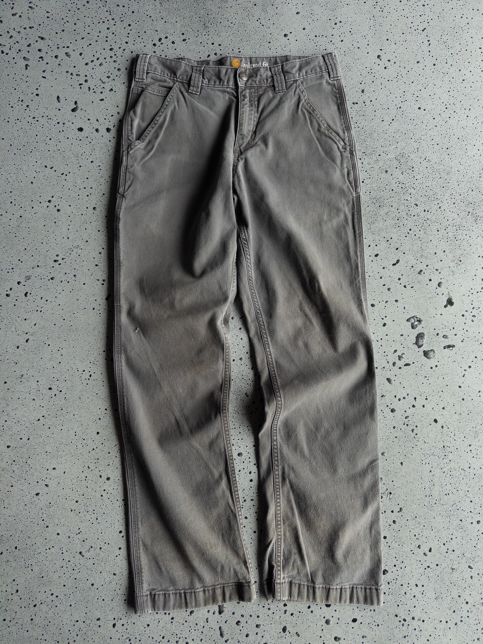 Vintage Carhartt Pants (W30)