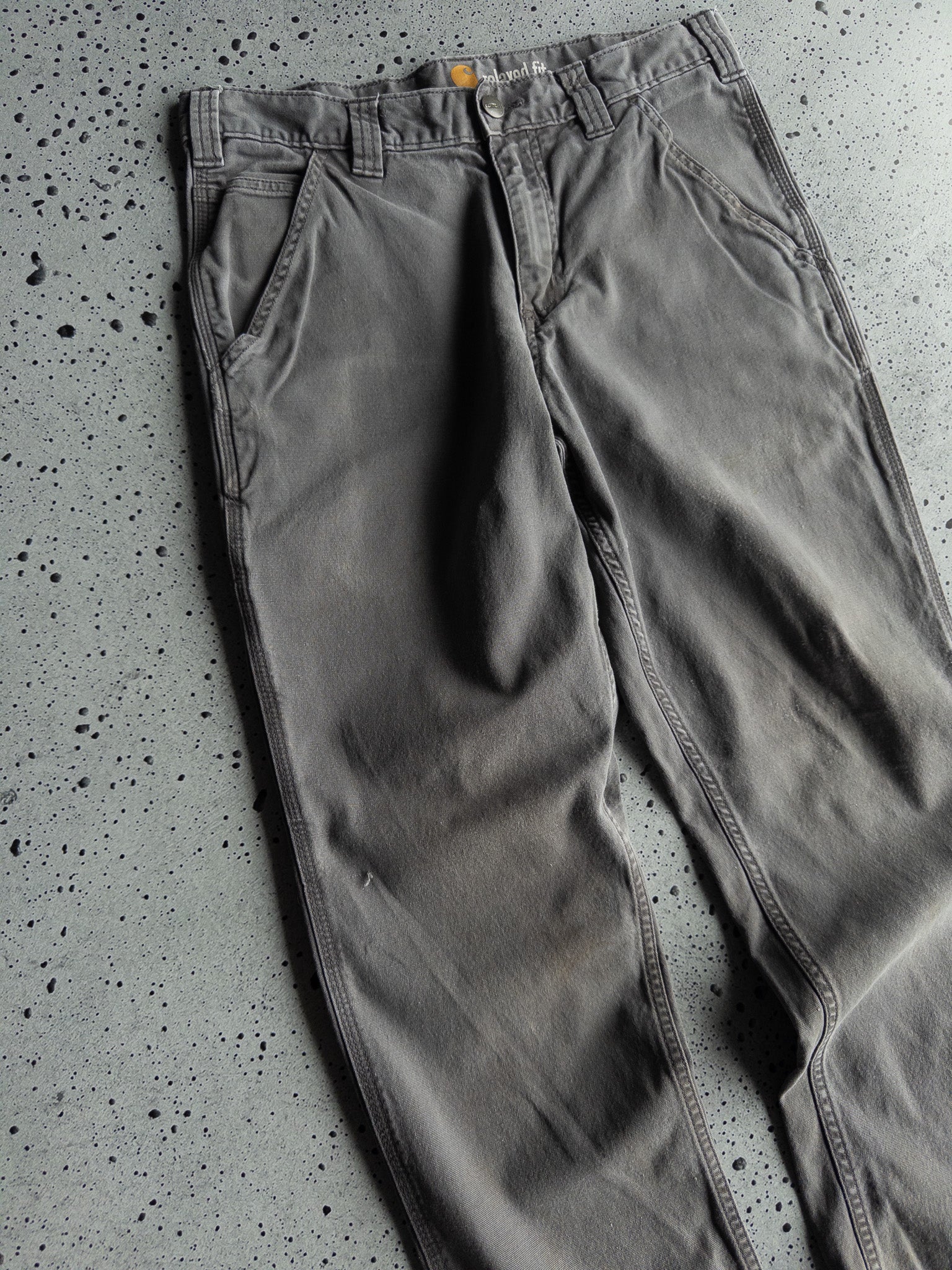 Vintage Carhartt Pants (W30)