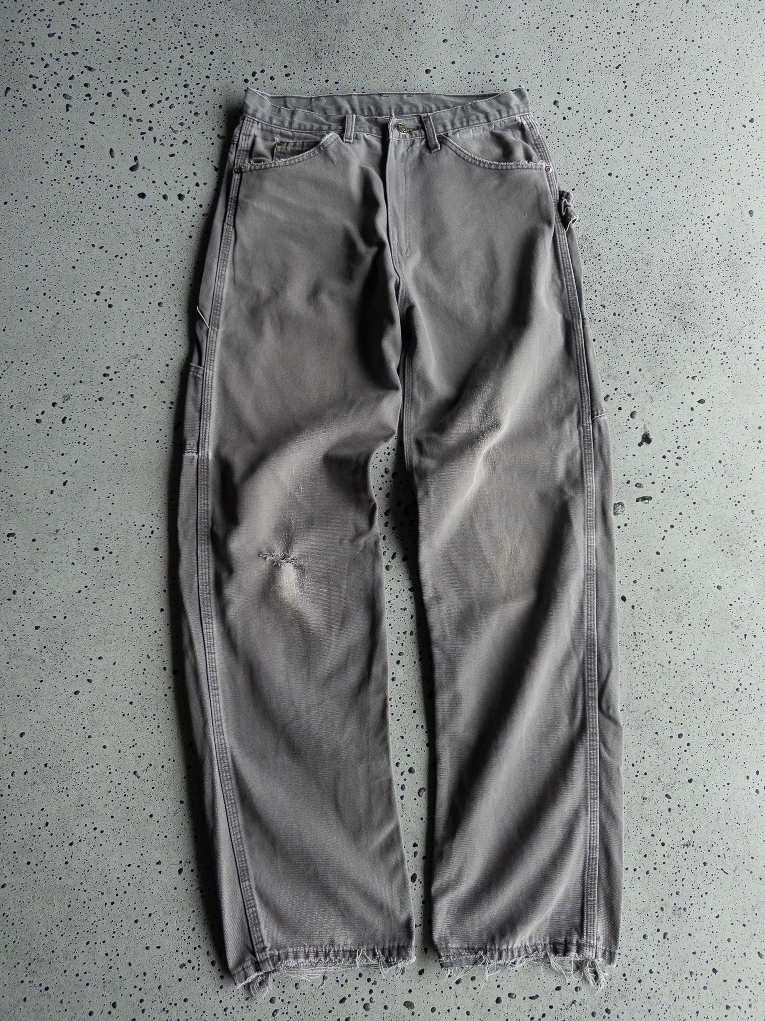 Vintage Dickies Carpenter Pants (W32)