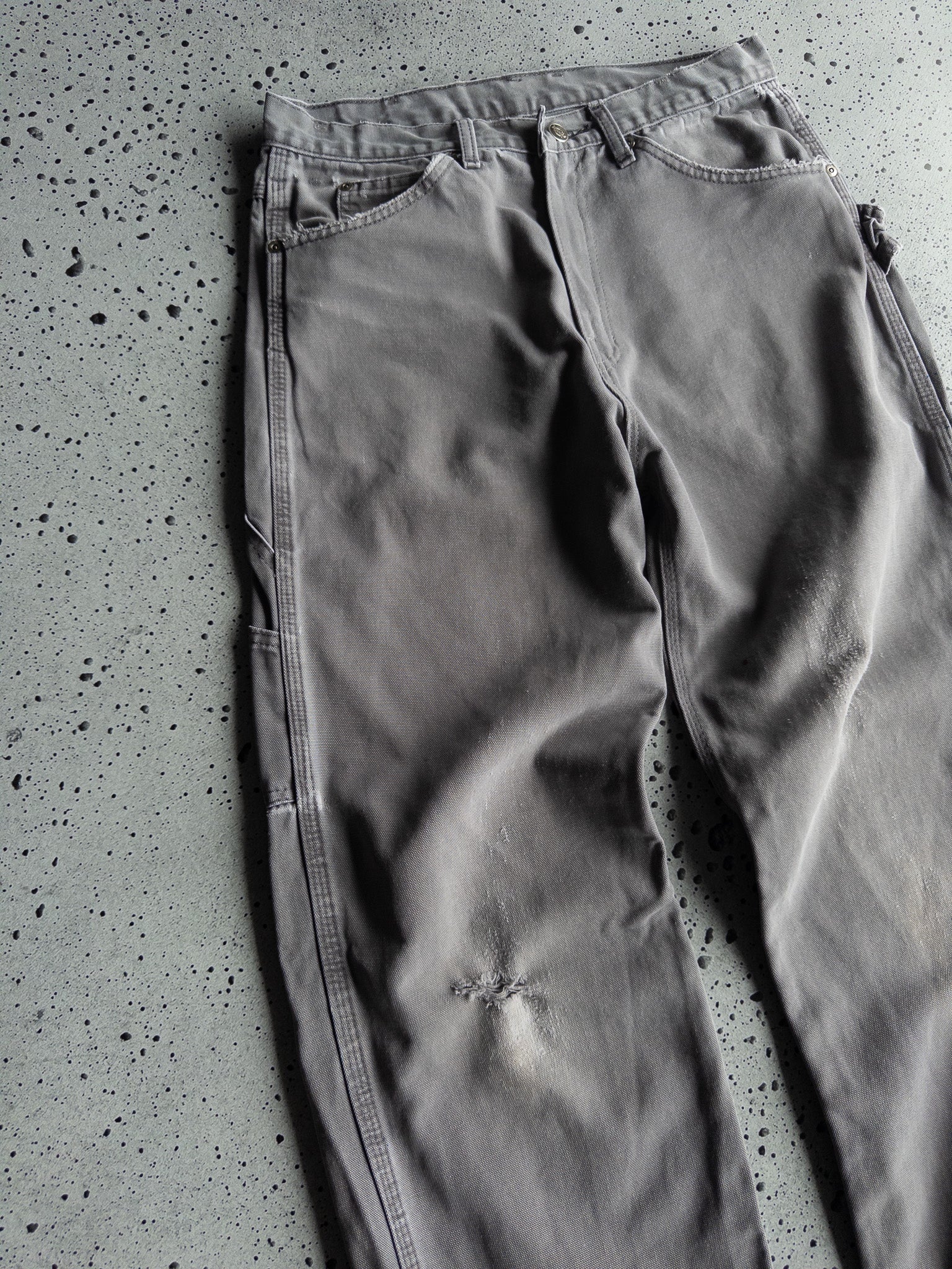 Vintage Dickies Carpenter Pants (W32)