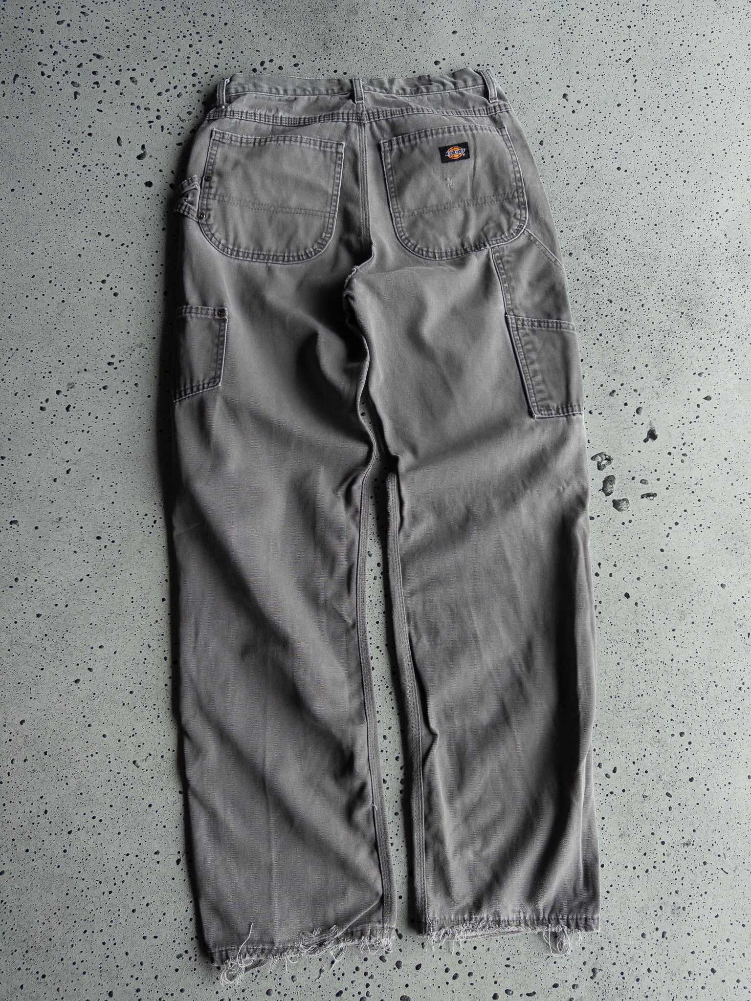 Vintage Dickies Carpenter Pants (W32)