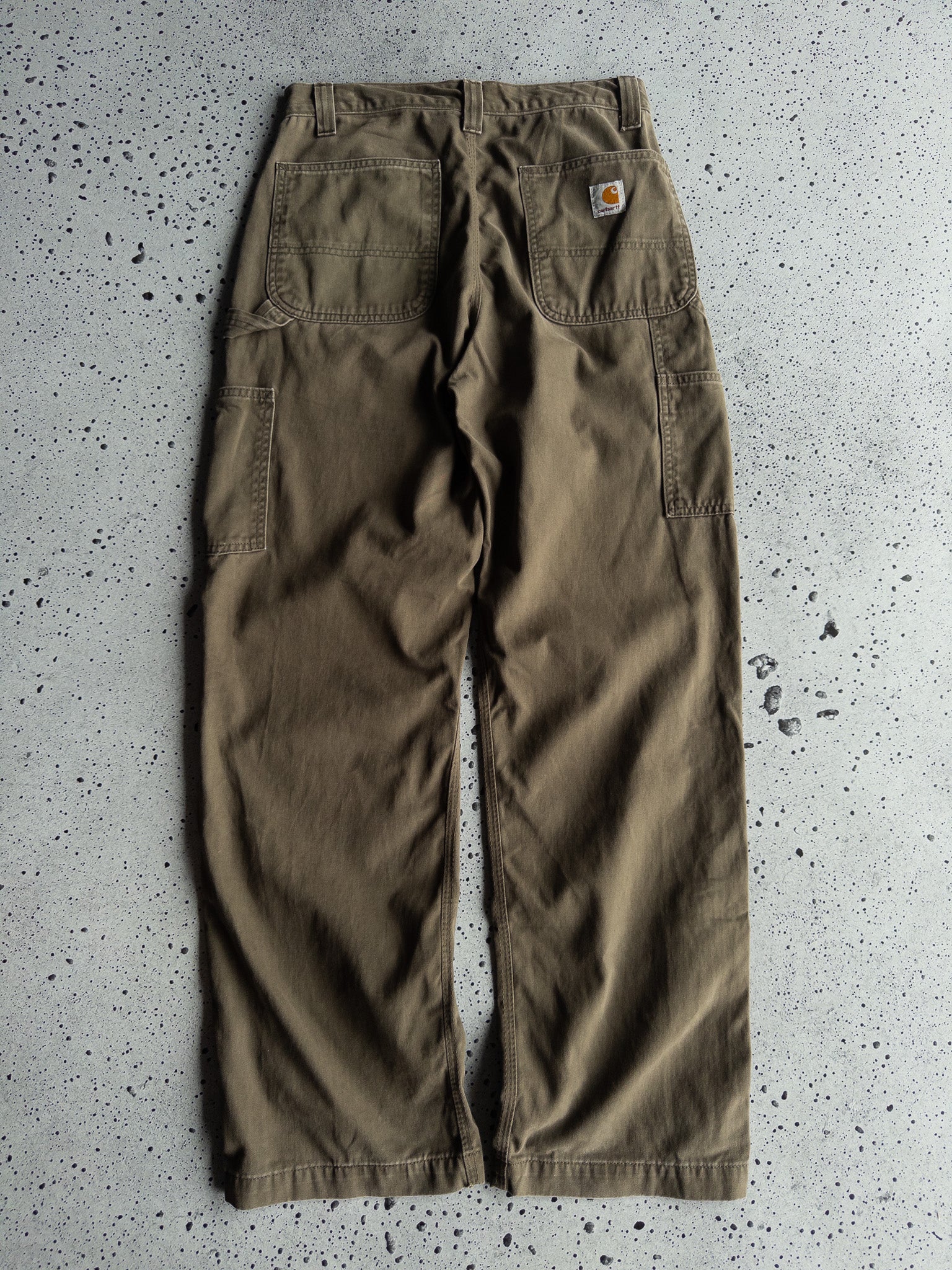 Vintage Carhartt Carpenter Pants (W30)