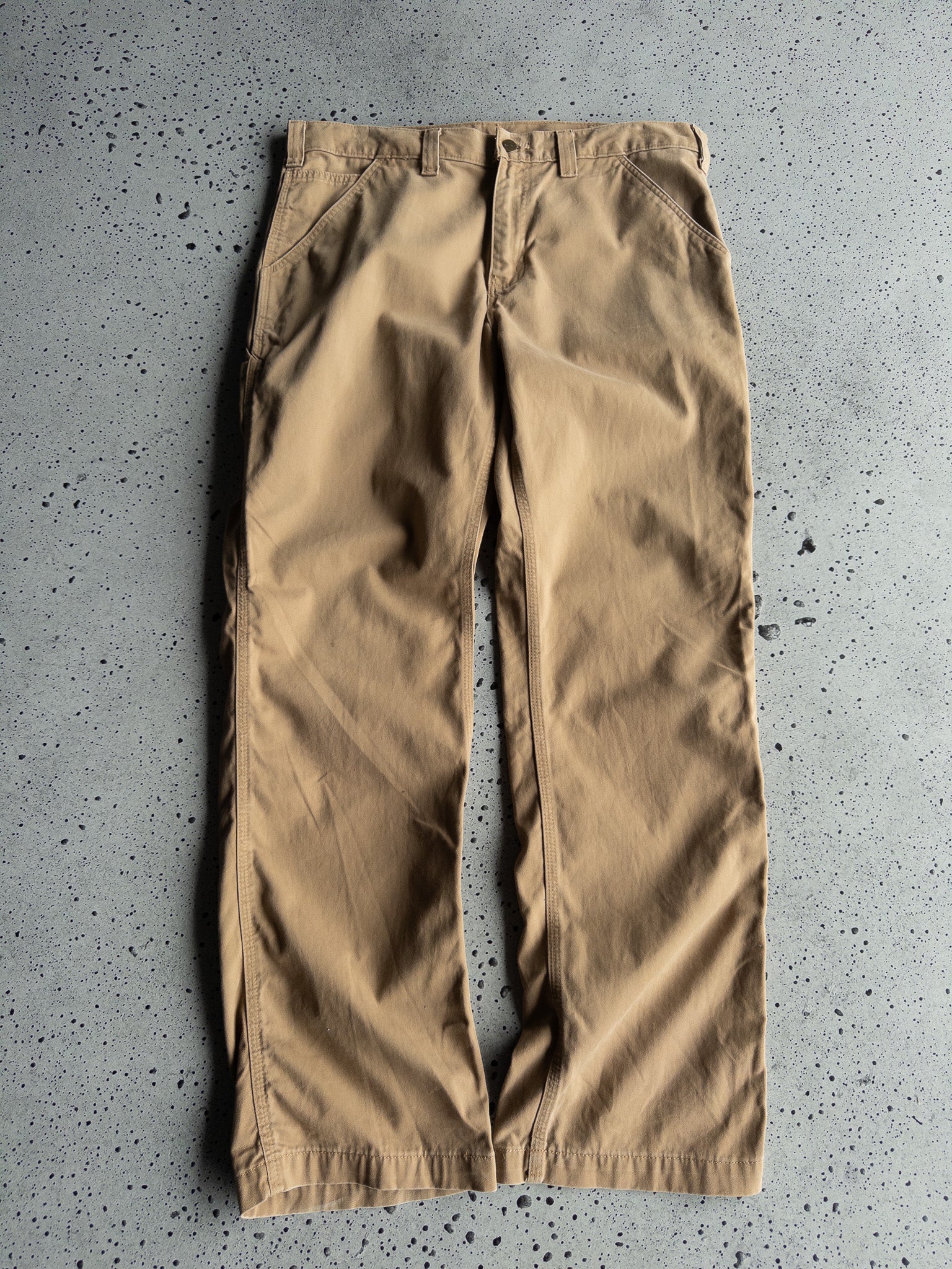 Vintage Carhartt Carpenter Pants (W36)