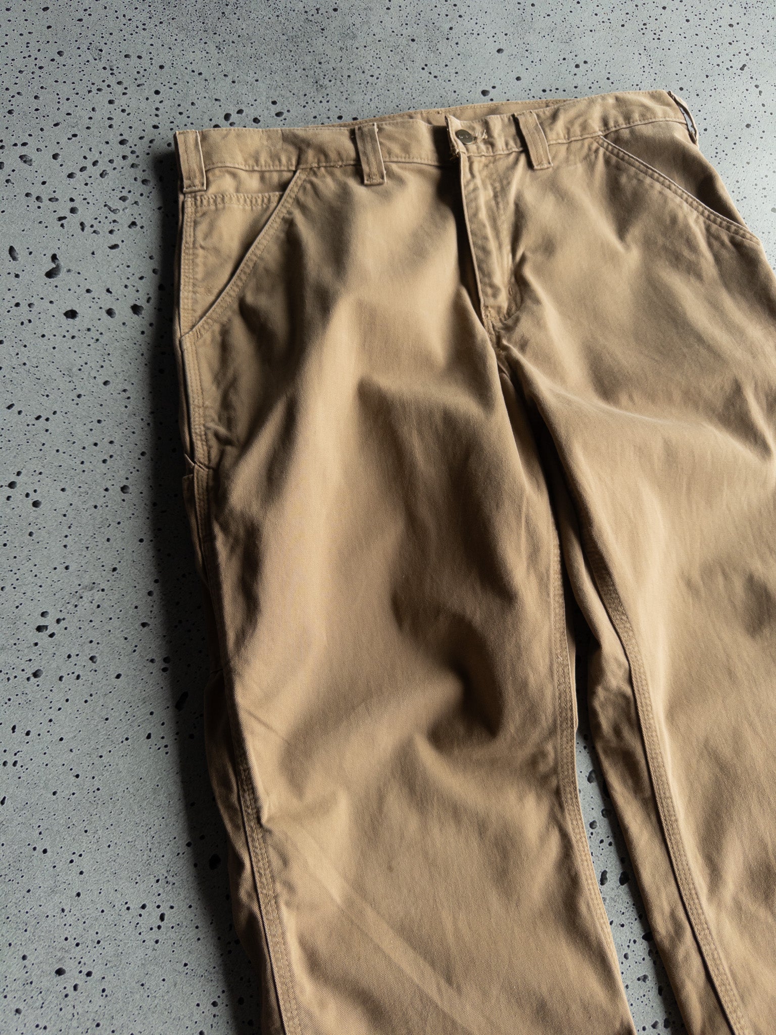 Vintage Carhartt Carpenter Pants (W36)