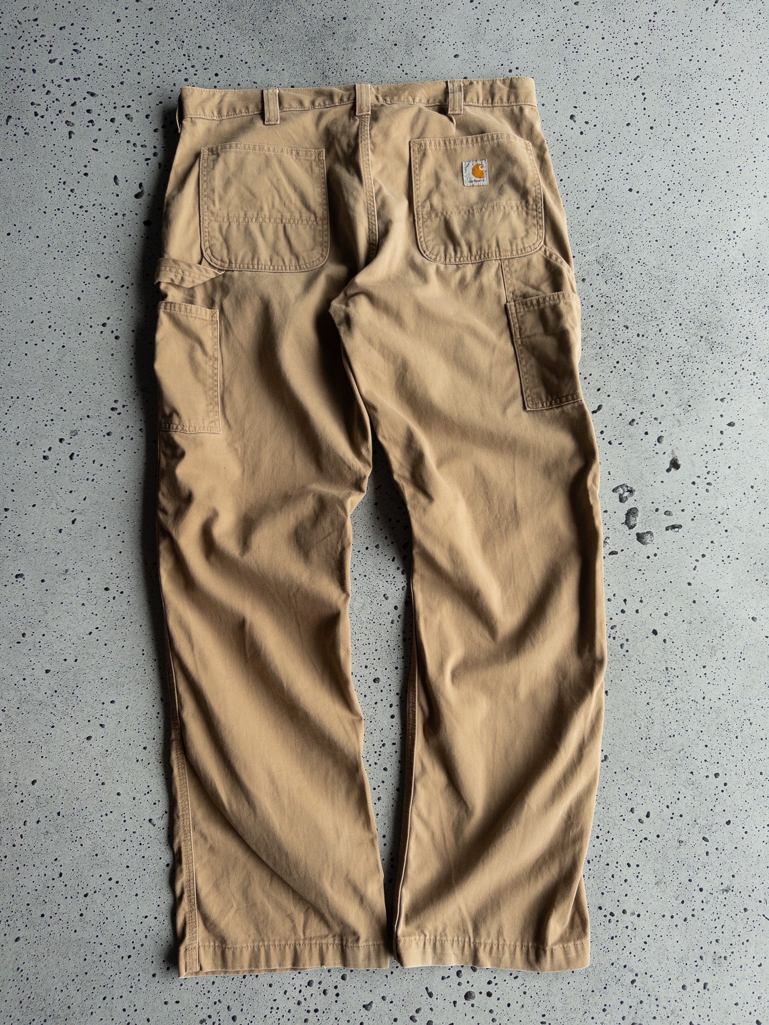 Vintage Carhartt Carpenter Pants (W36)