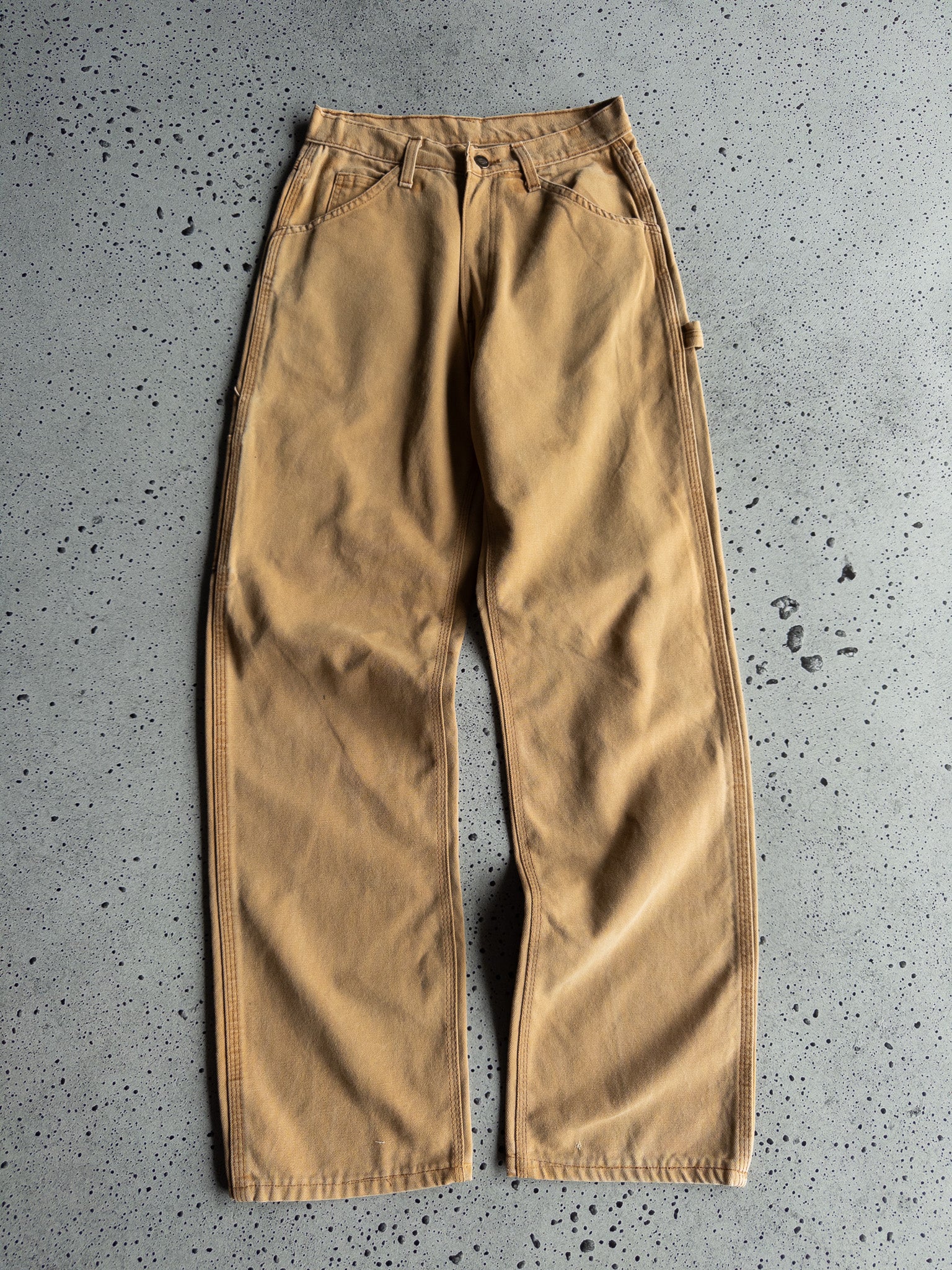 Vintage Dickies Carpenter Pants (W28)