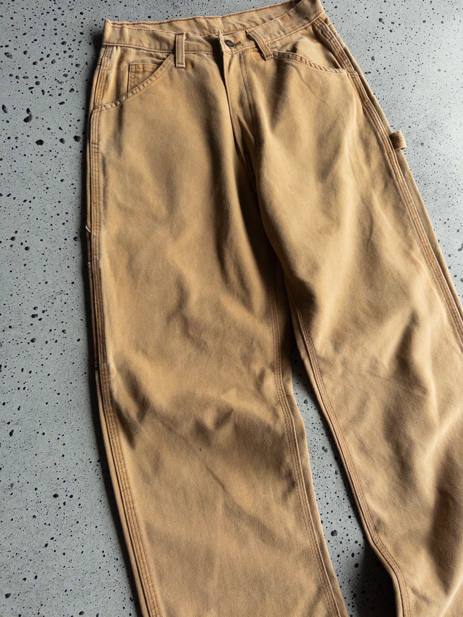 Vintage Dickies Carpenter Pants (W28)