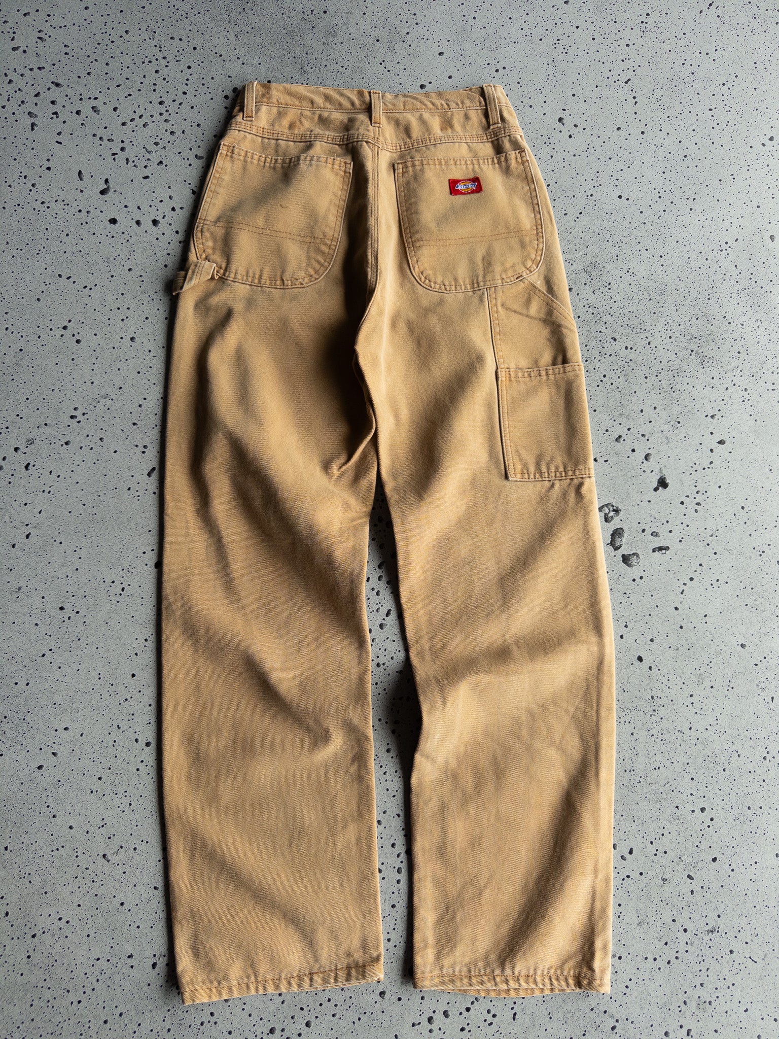 Vintage Dickies Carpenter Pants (W28)