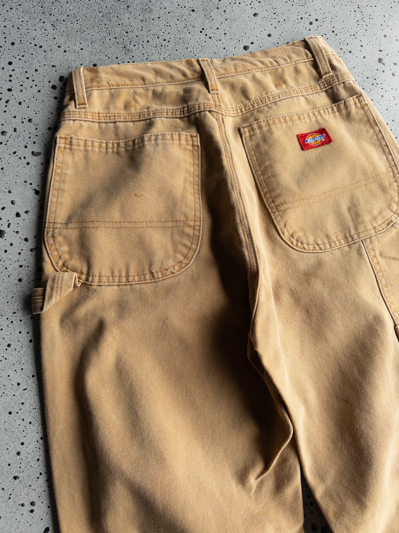 Vintage Dickies Carpenter Pants (W28)