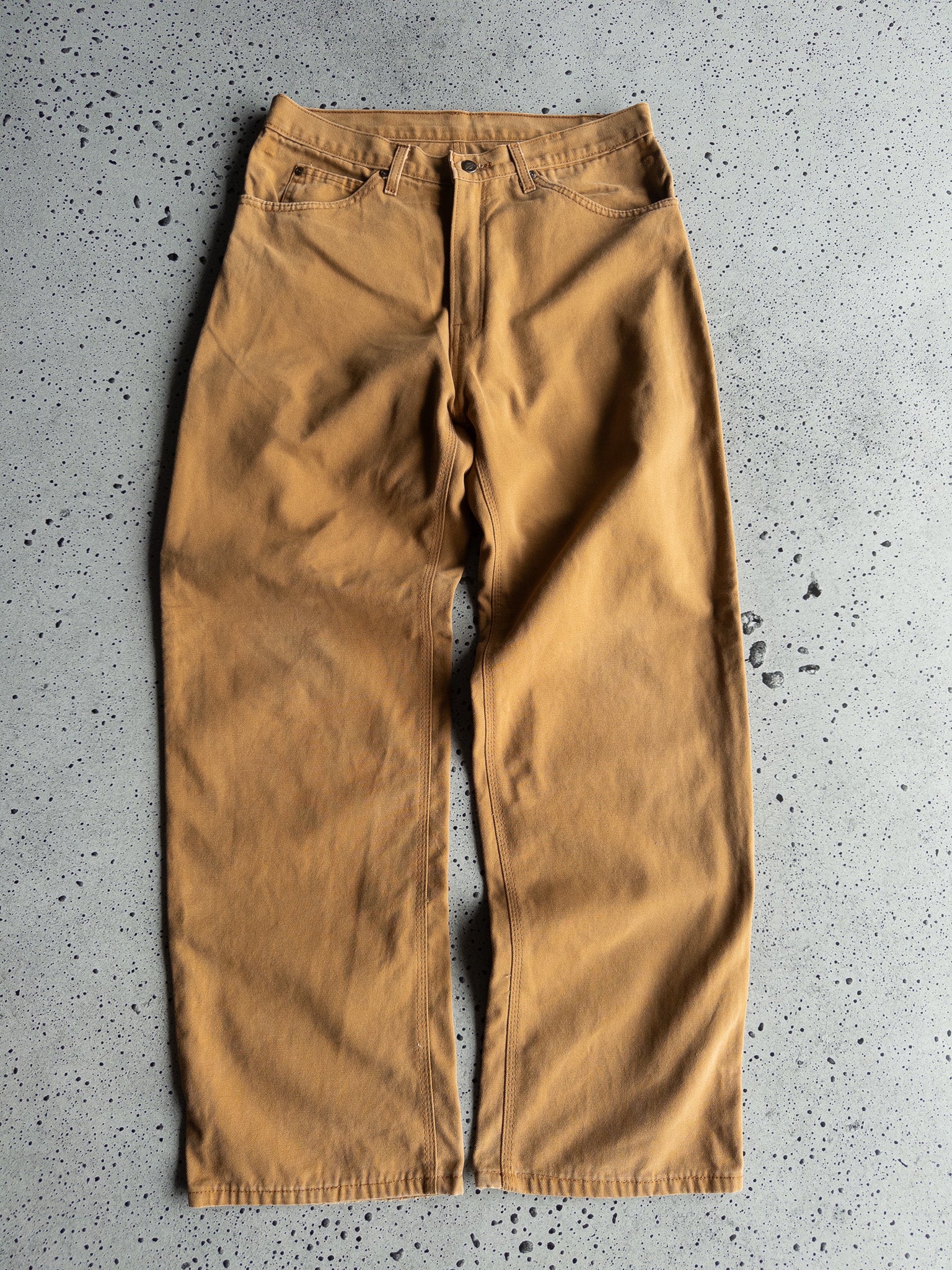 Vintage Dickies Carpenter Pants (W34)