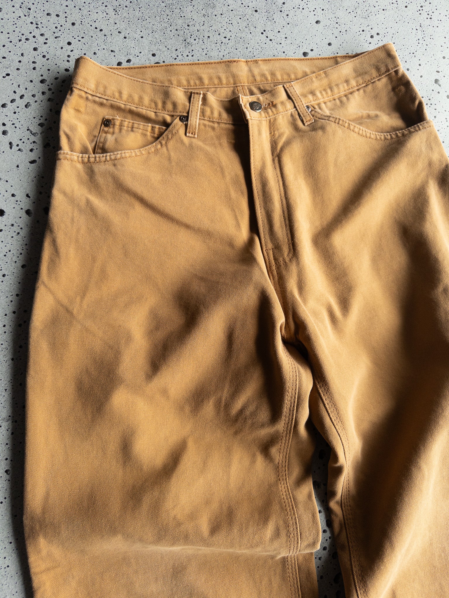 Vintage Dickies Carpenter Pants (W34)