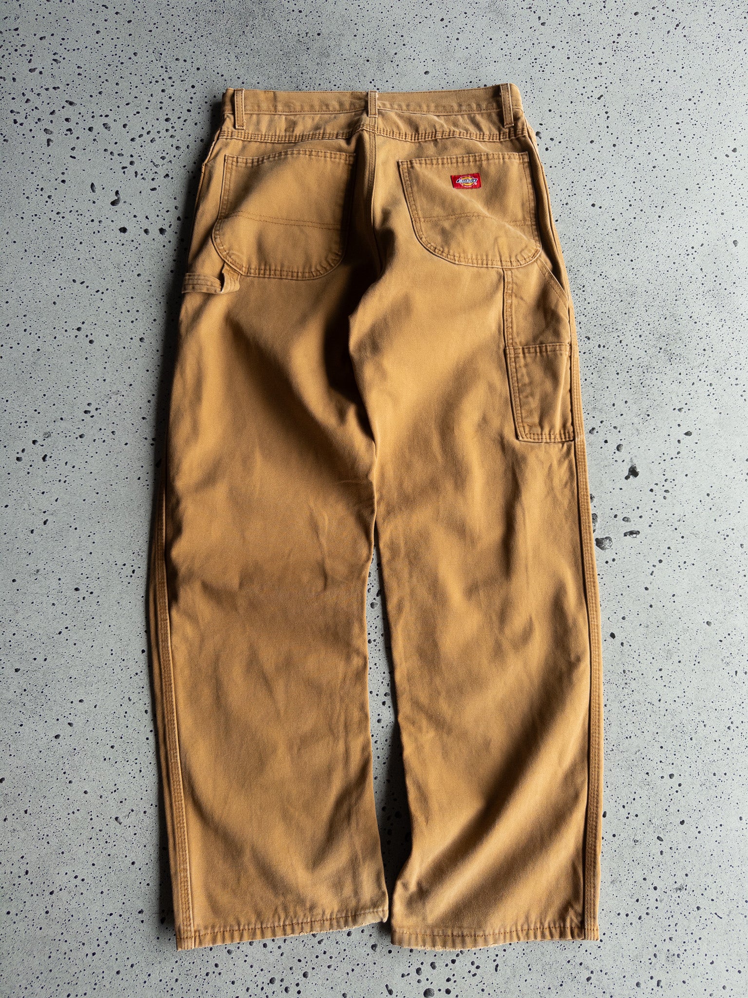 Vintage Dickies Carpenter Pants (W34)