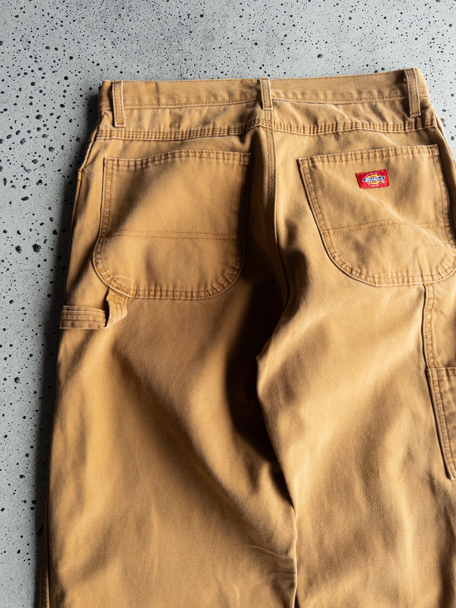 Vintage Dickies Carpenter Pants (W34)