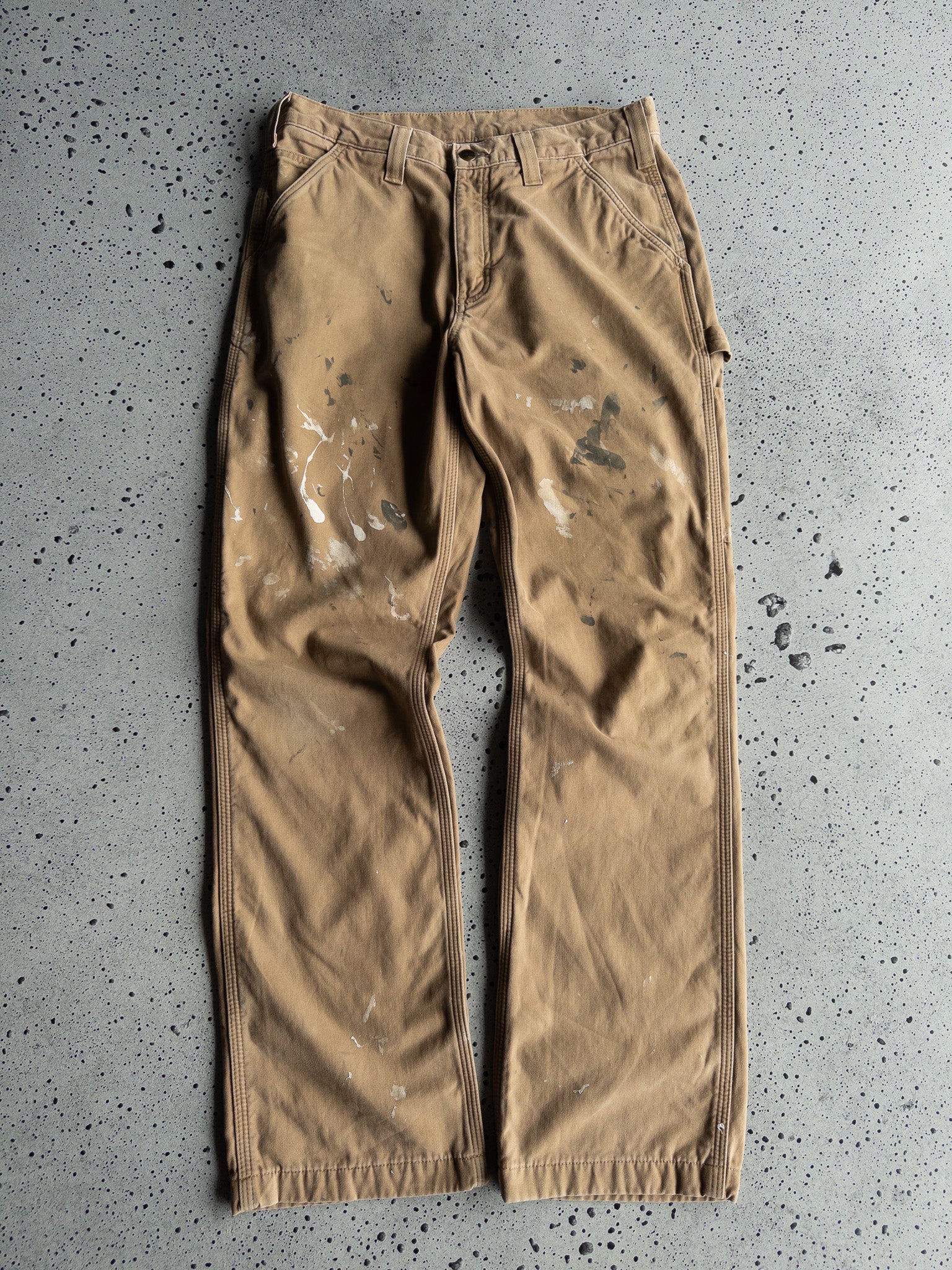 Vintage Carhartt Carpenter Pants (W32)