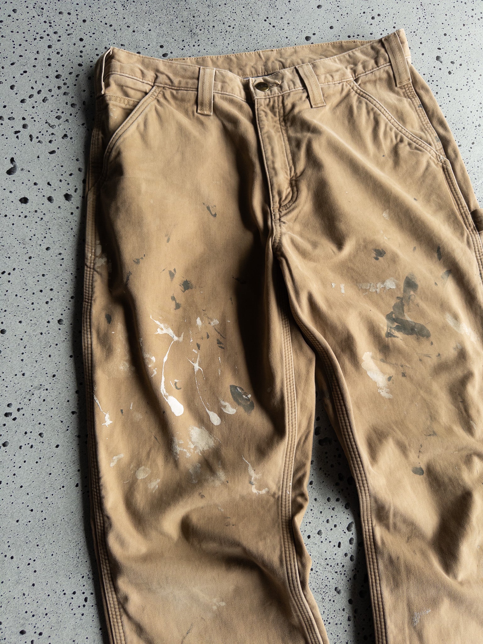 Vintage Carhartt Carpenter Pants (W32)