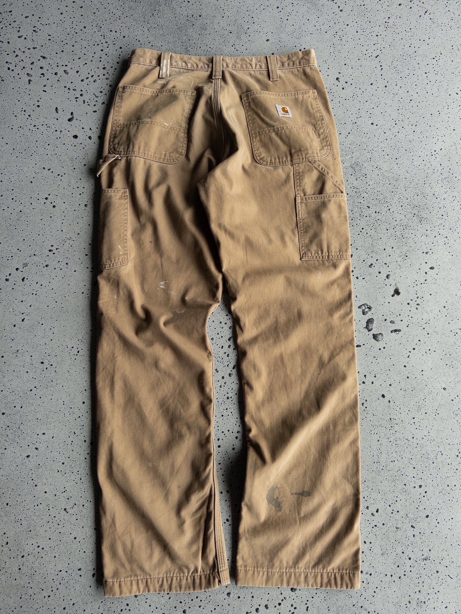 Vintage Carhartt Carpenter Pants (W32)