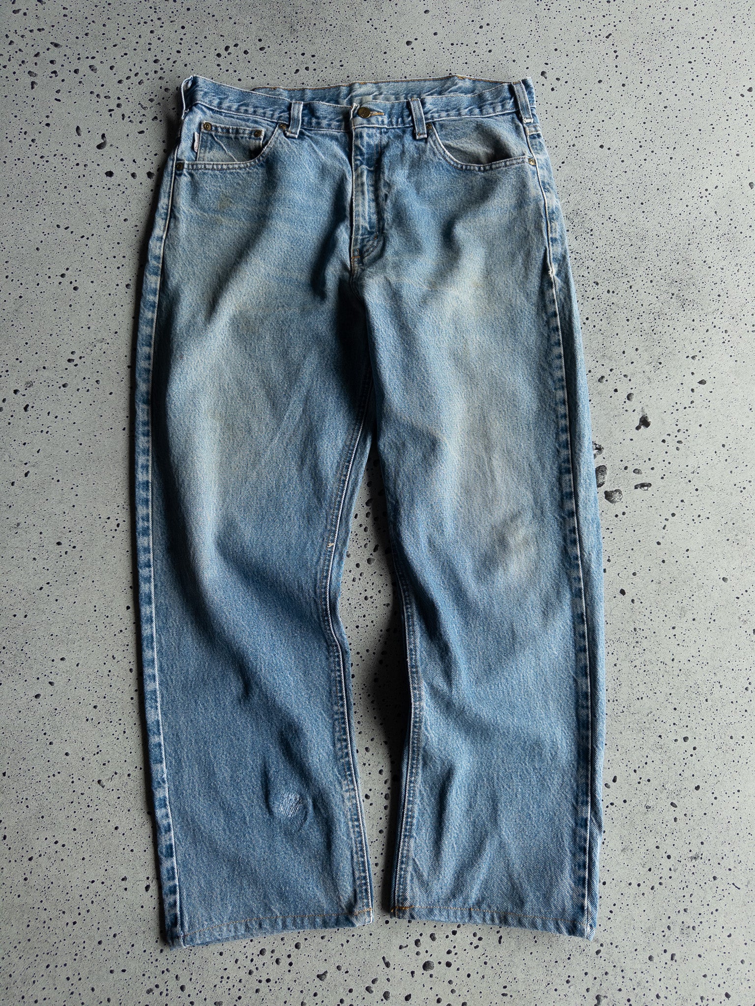 Vintage Carhartt Pants (W36)