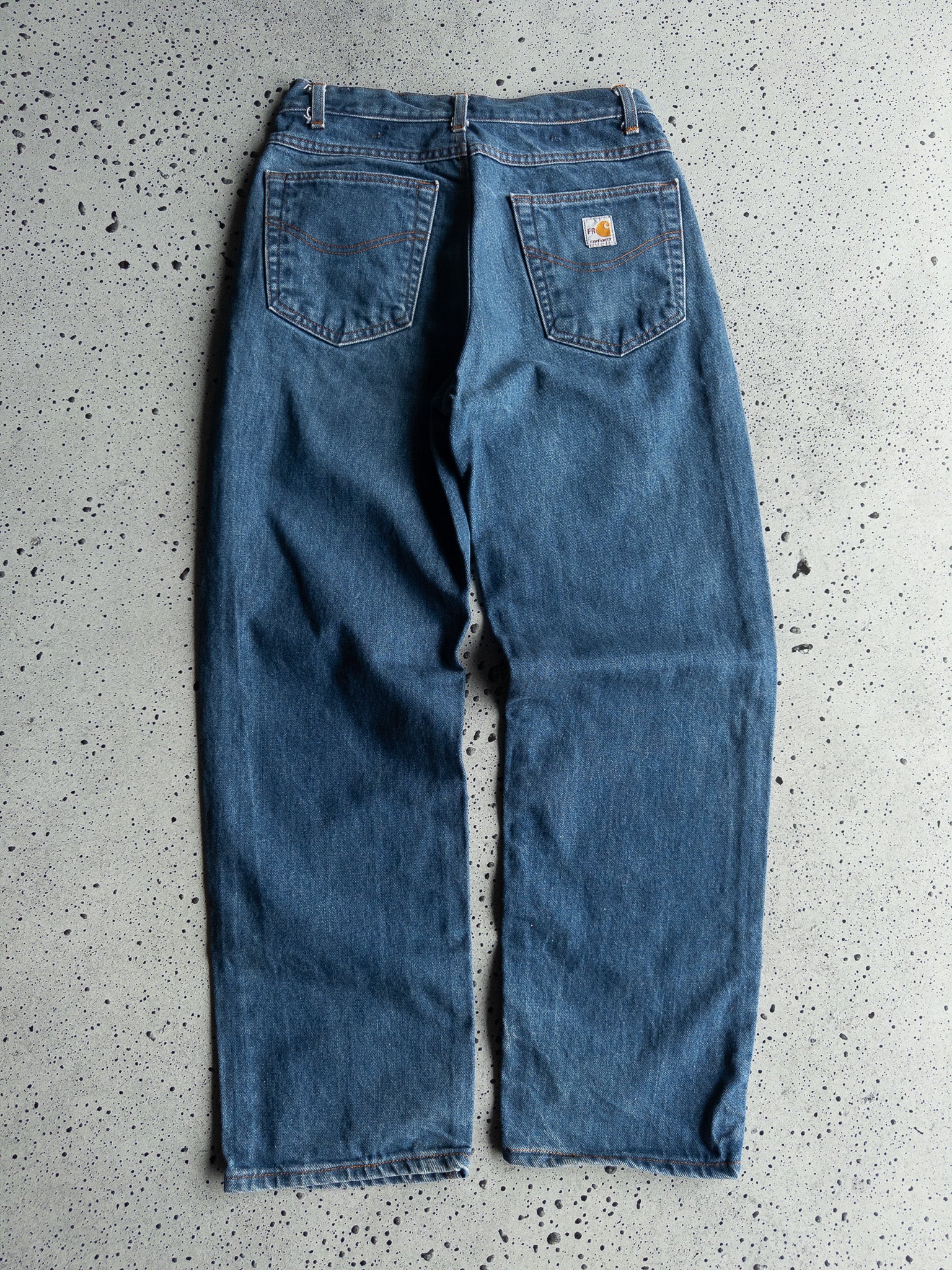 Vintage Carhartt Pants (W30)