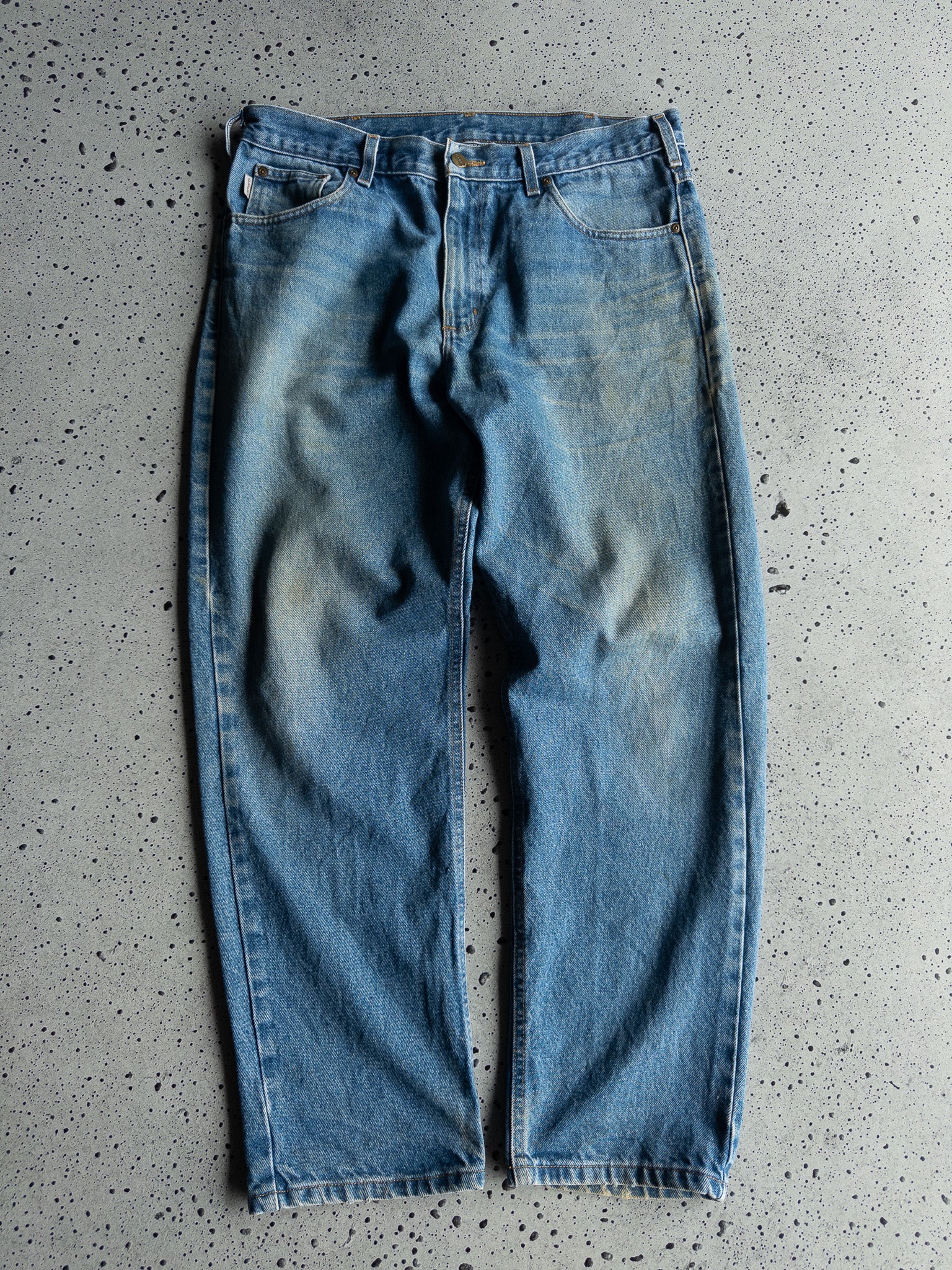 Vintage Carhartt Pants (W36)