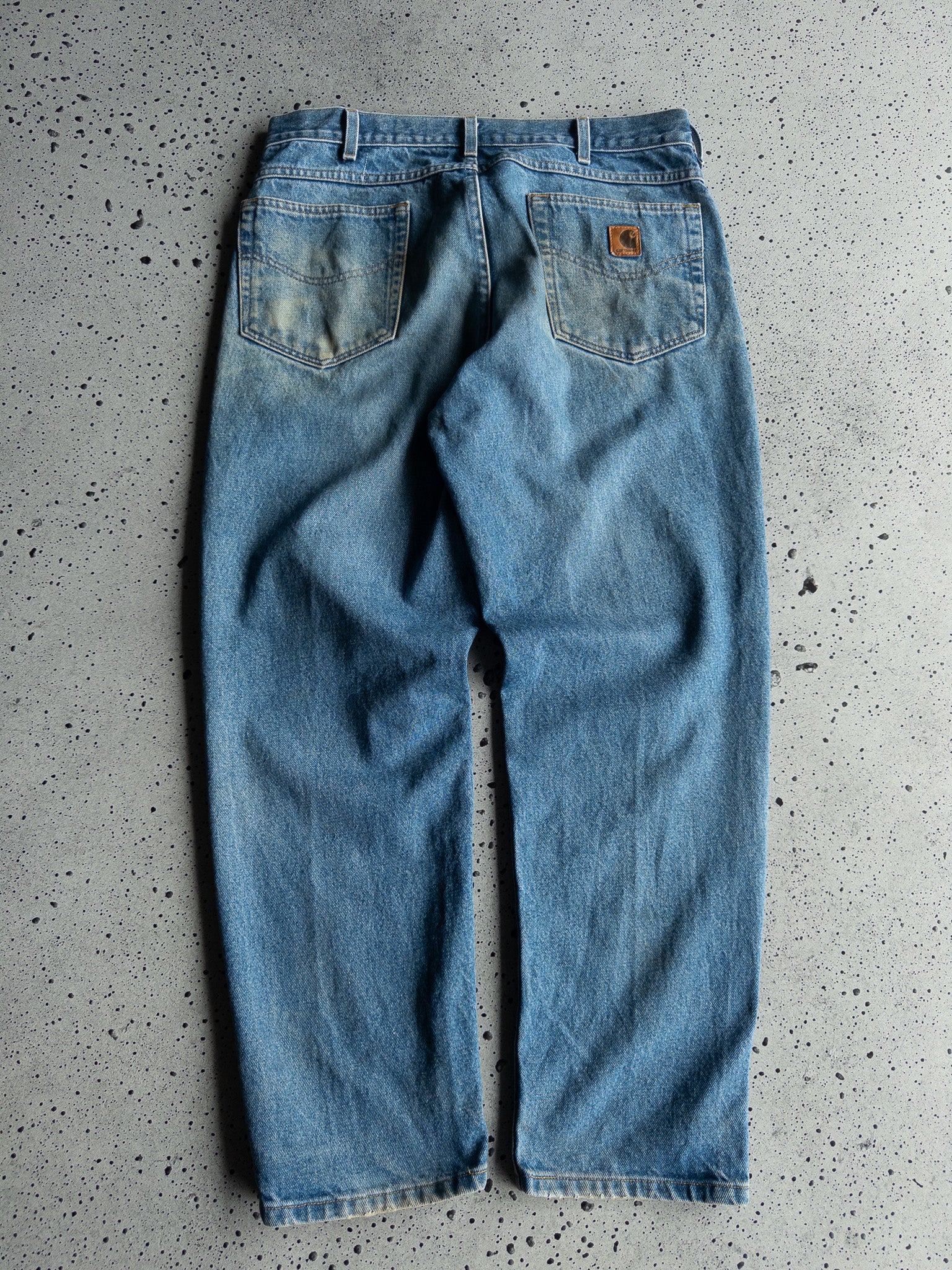 Vintage Carhartt Pants (W36)