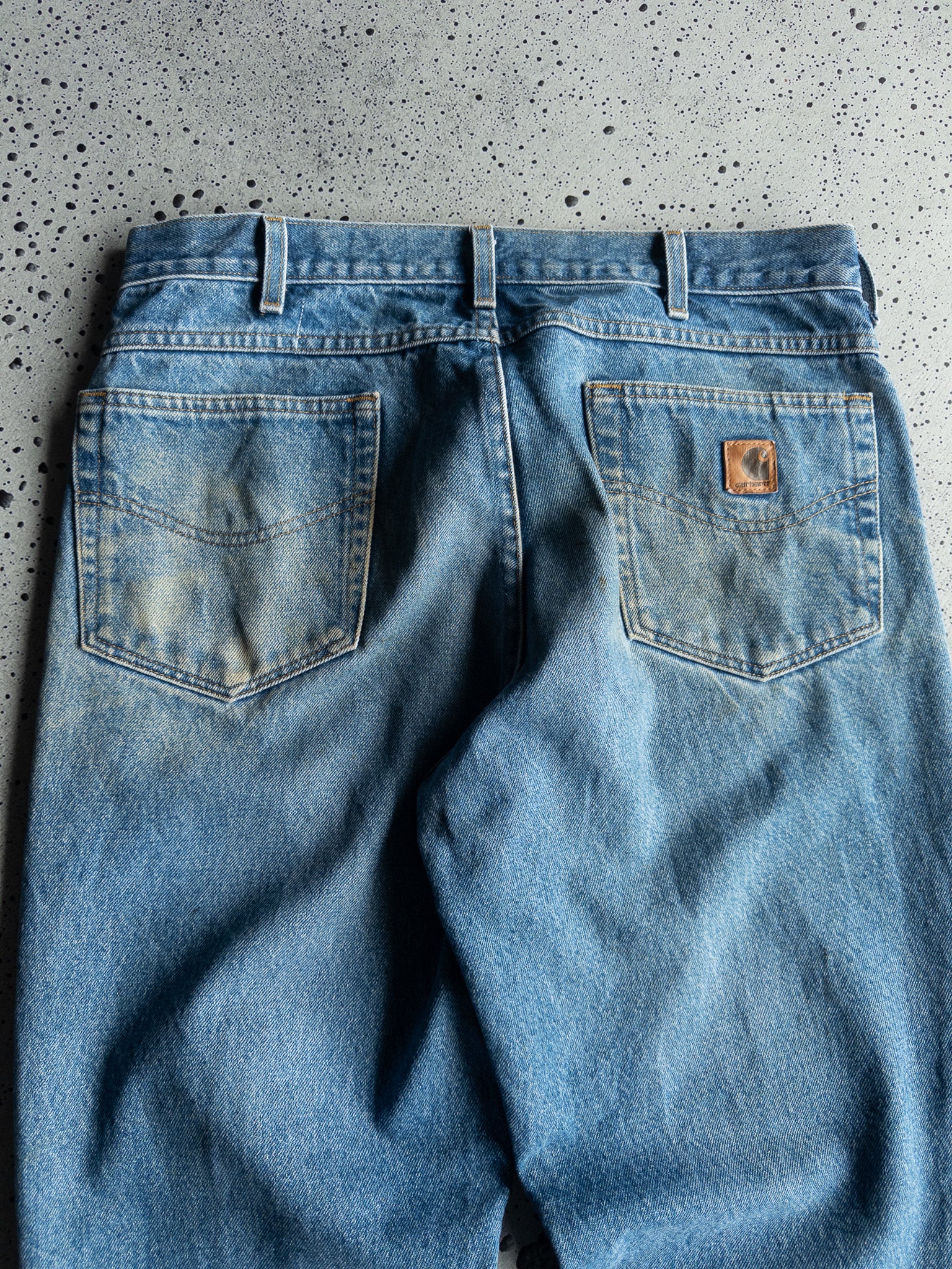 Vintage Carhartt Pants (W36)