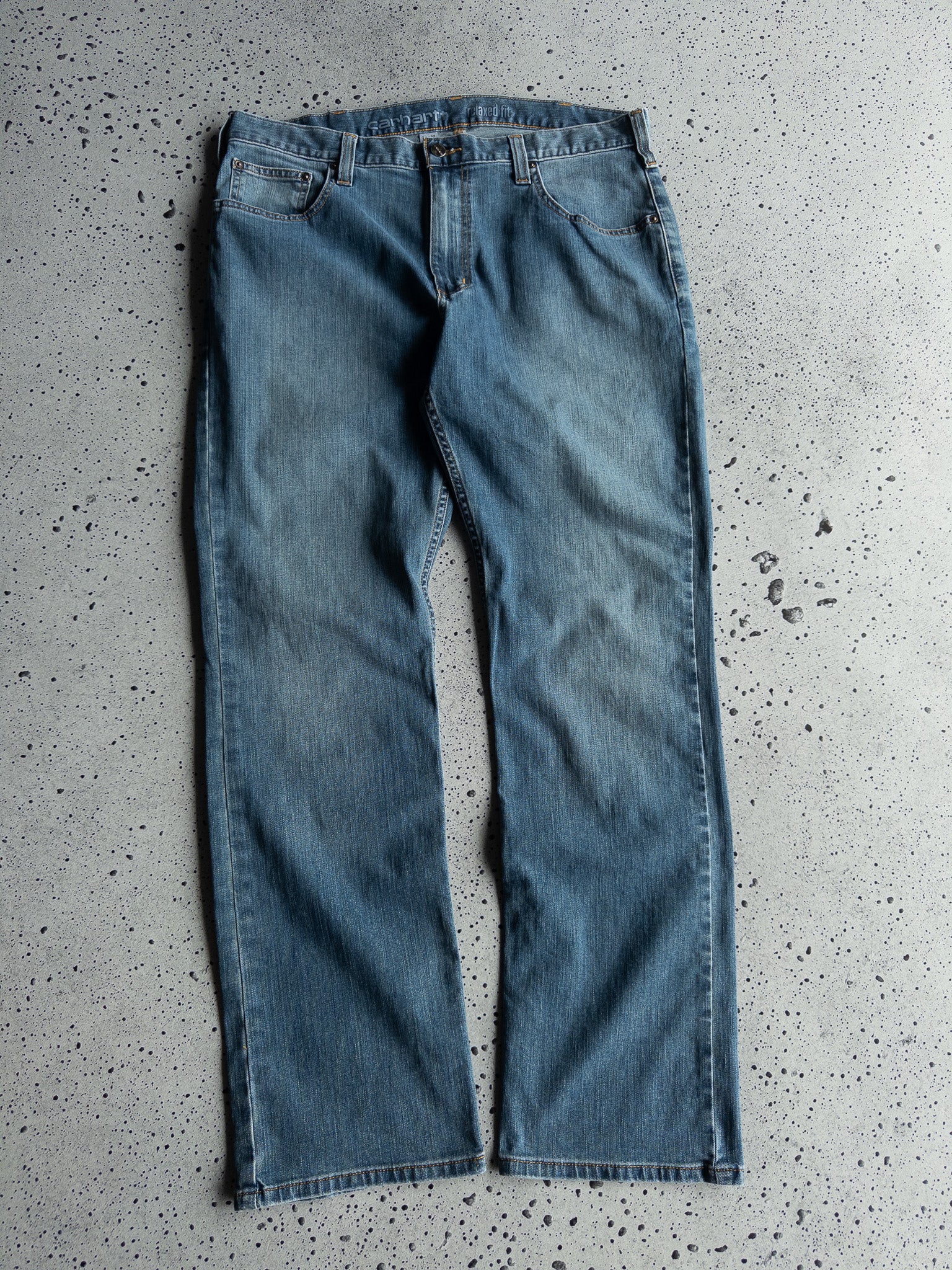 Vintage Carhartt Pants (W36)