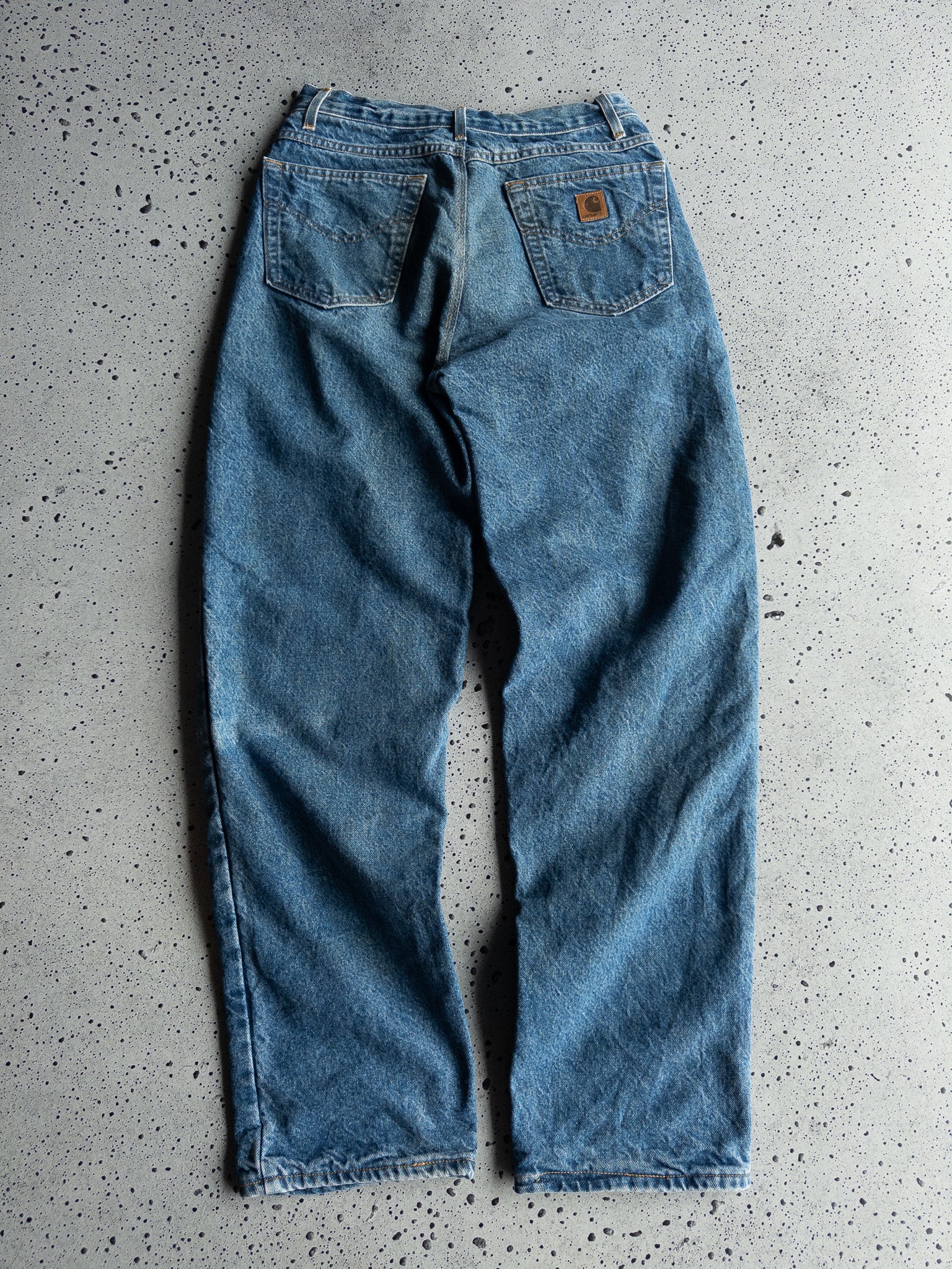 Vintage Carhartt Pants (W30)