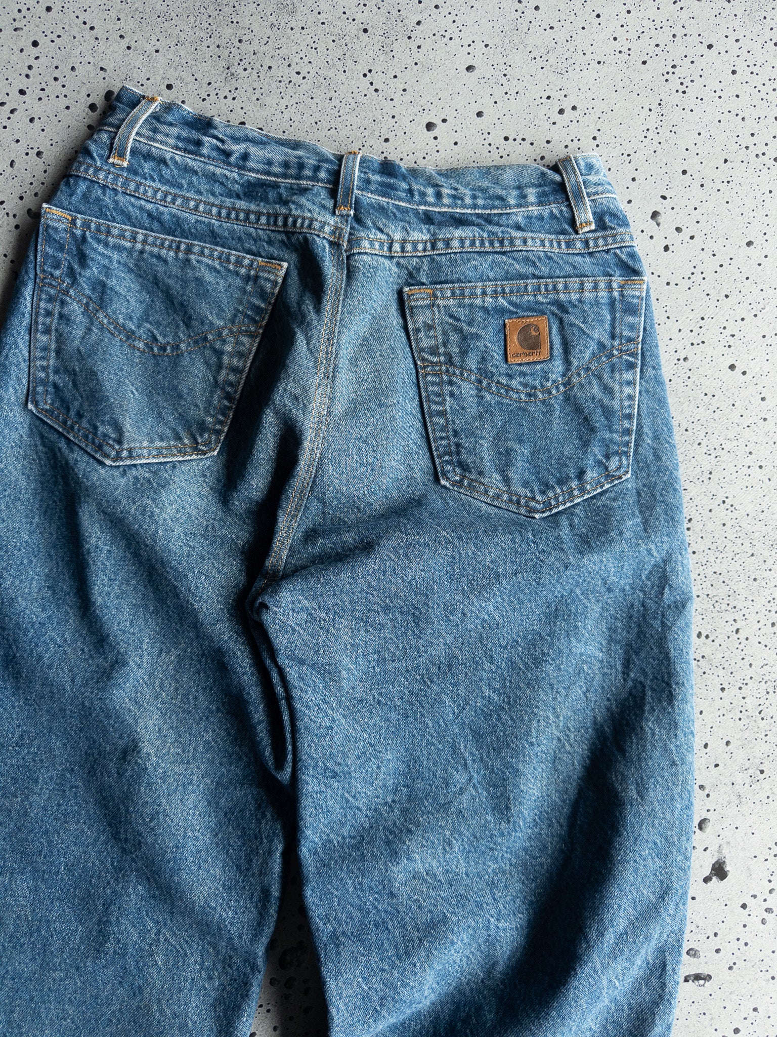 Vintage Carhartt Pants (W30)