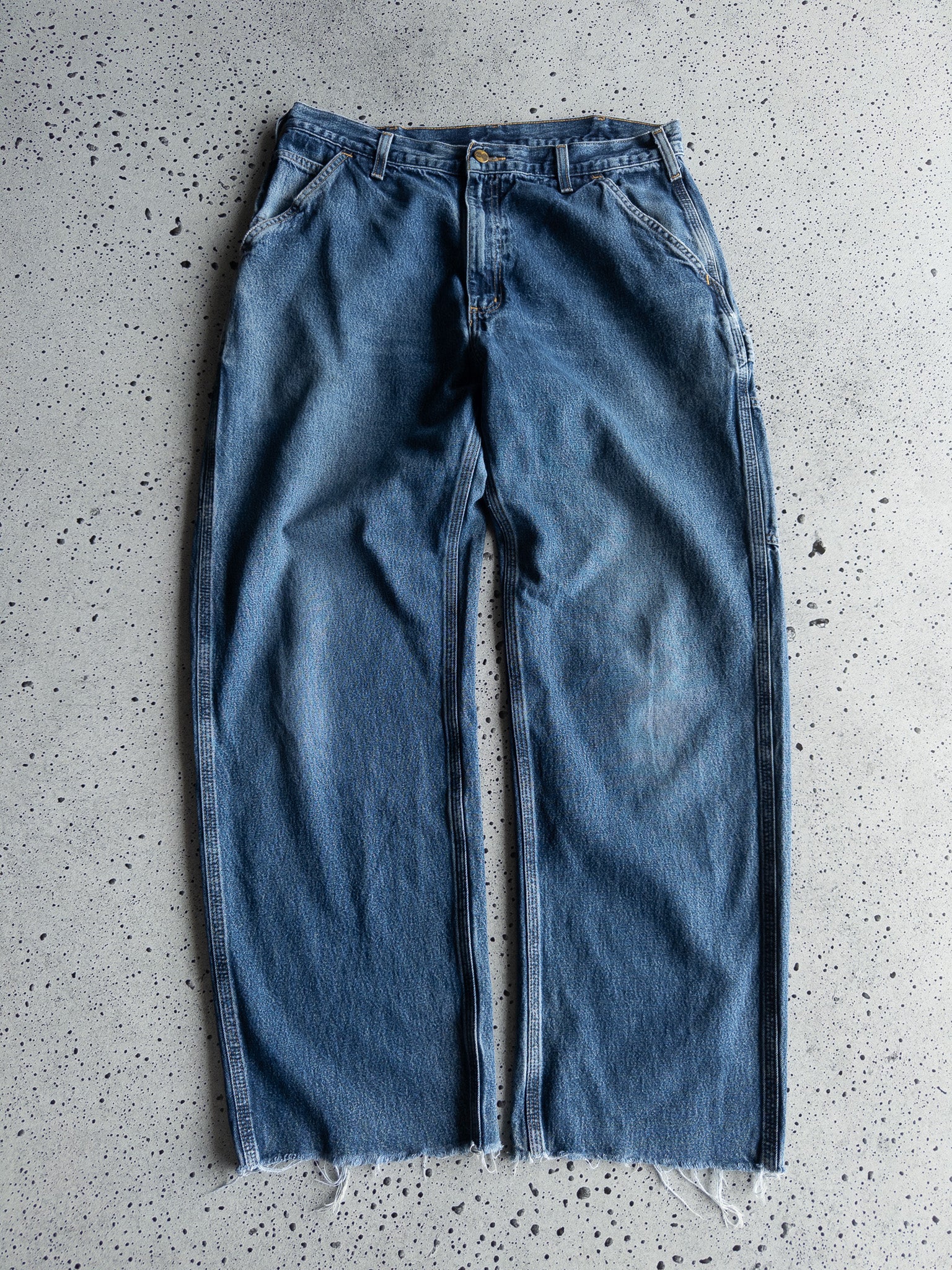 Vintage Carhartt Pants (W36)