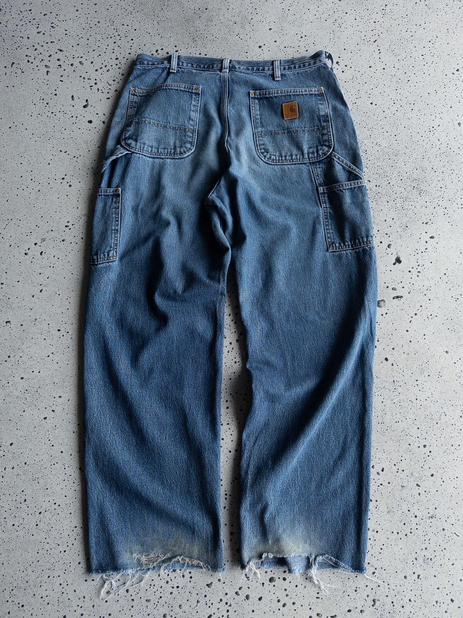 Vintage Carhartt Pants (W36)