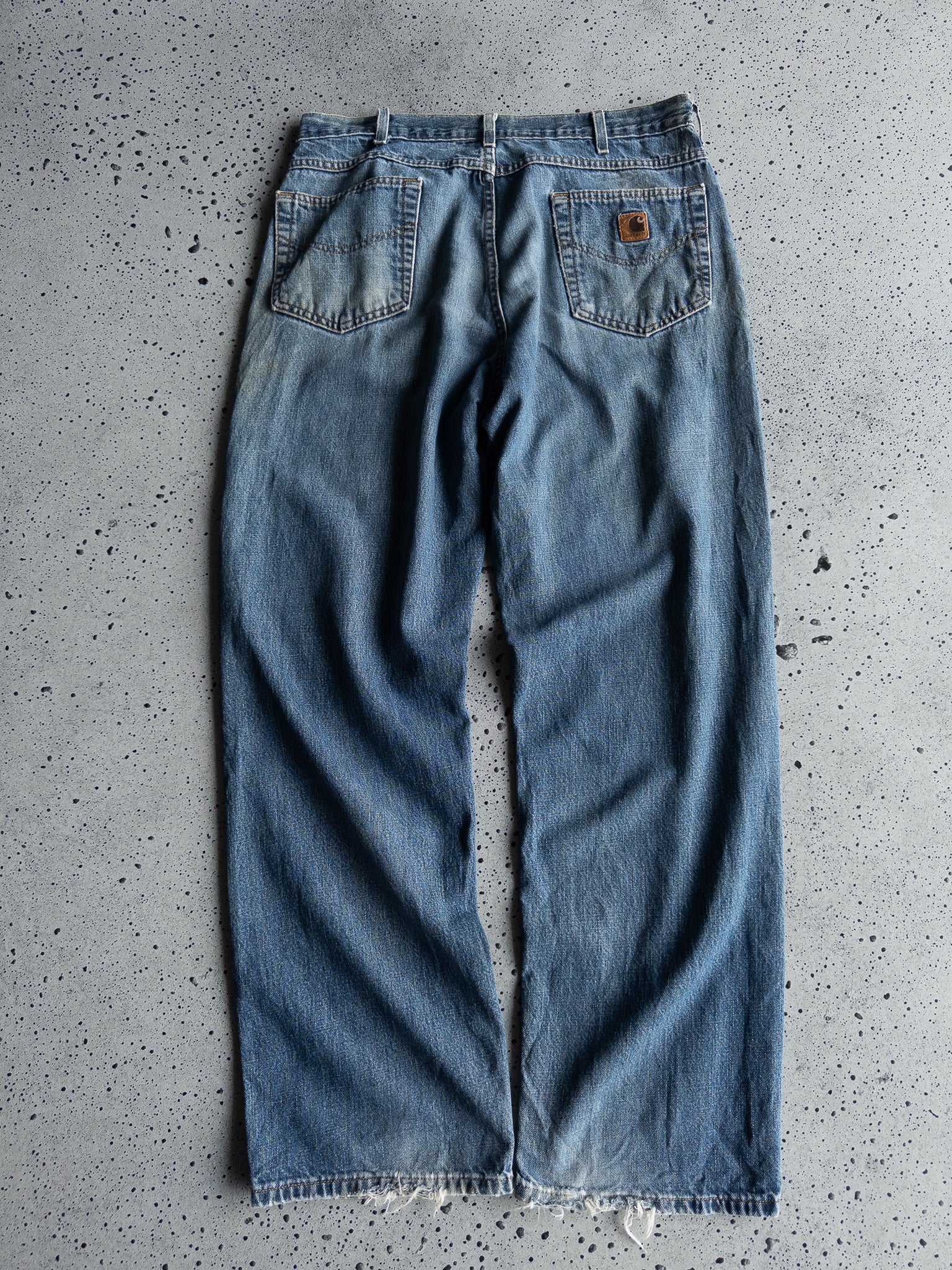 Vintage Carhartt Pants (W36)