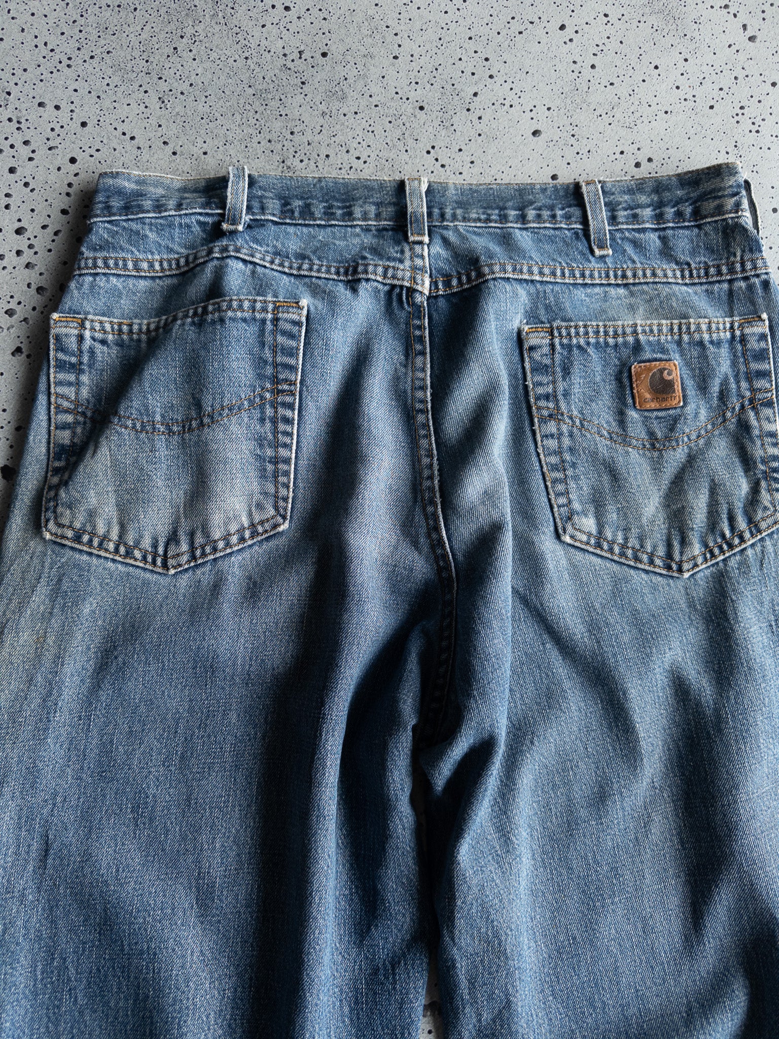 Vintage Carhartt Pants (W36)