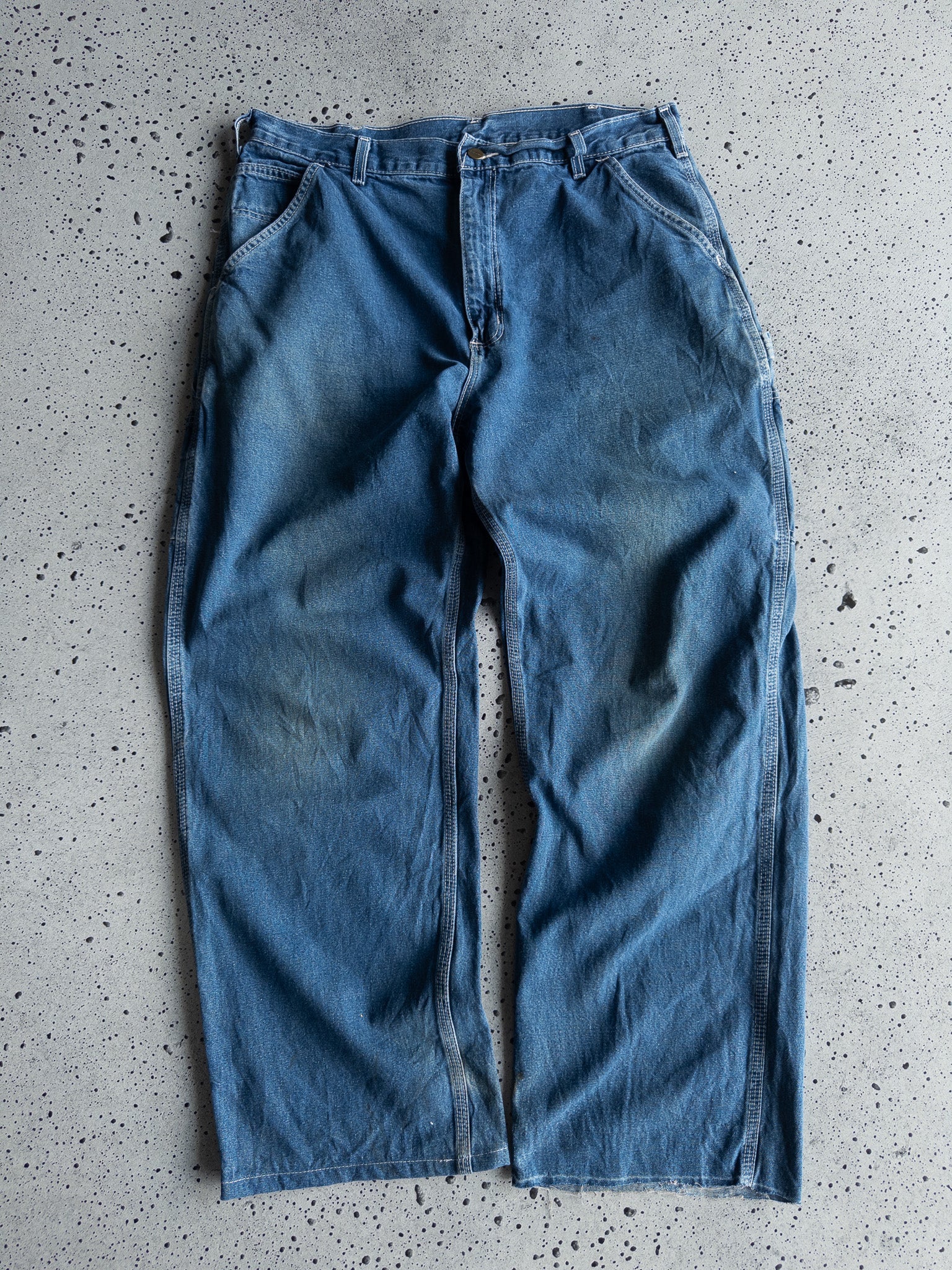 Vintage Carhartt Pants (W36)