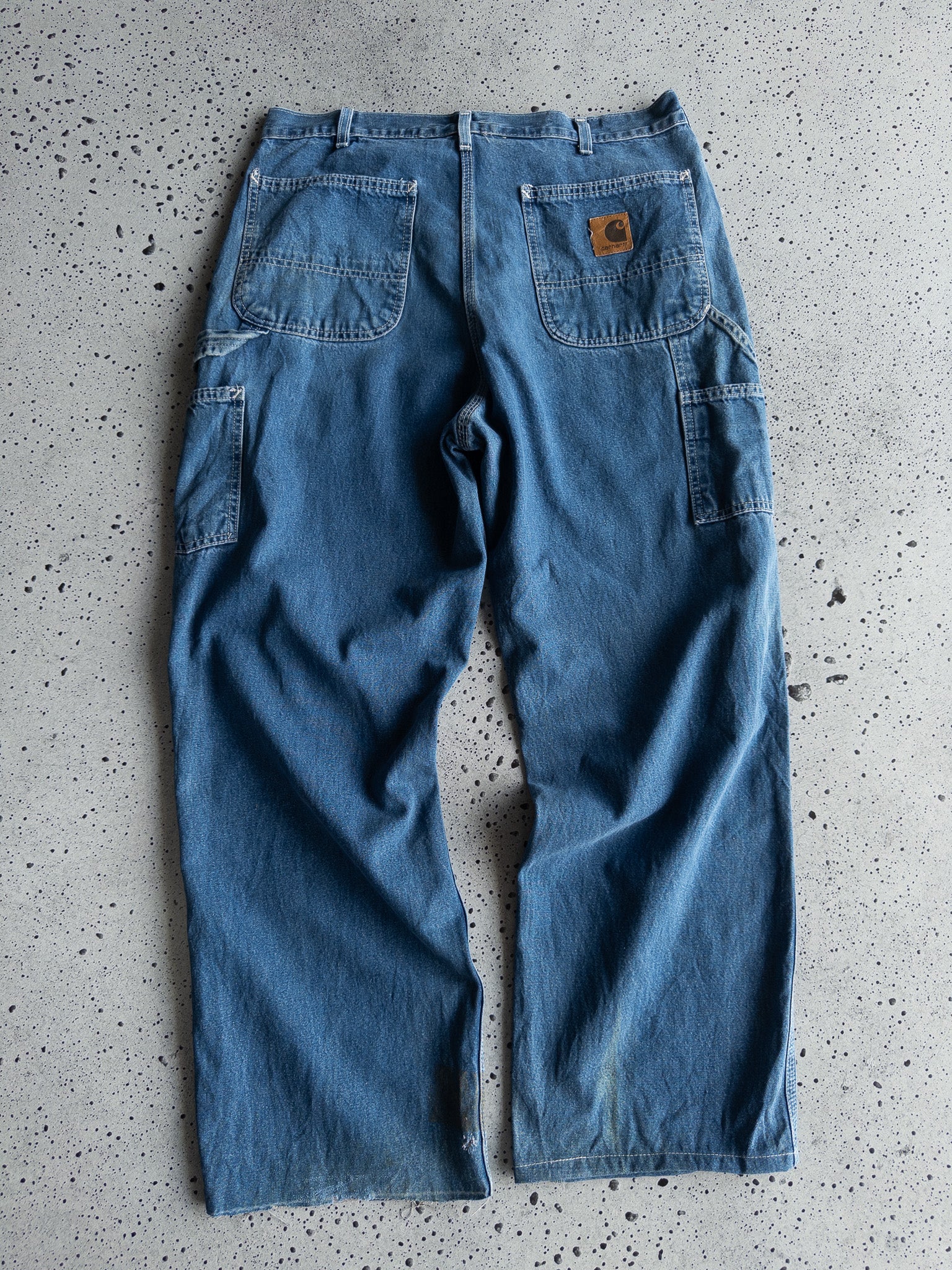 Vintage Carhartt Pants (W36)