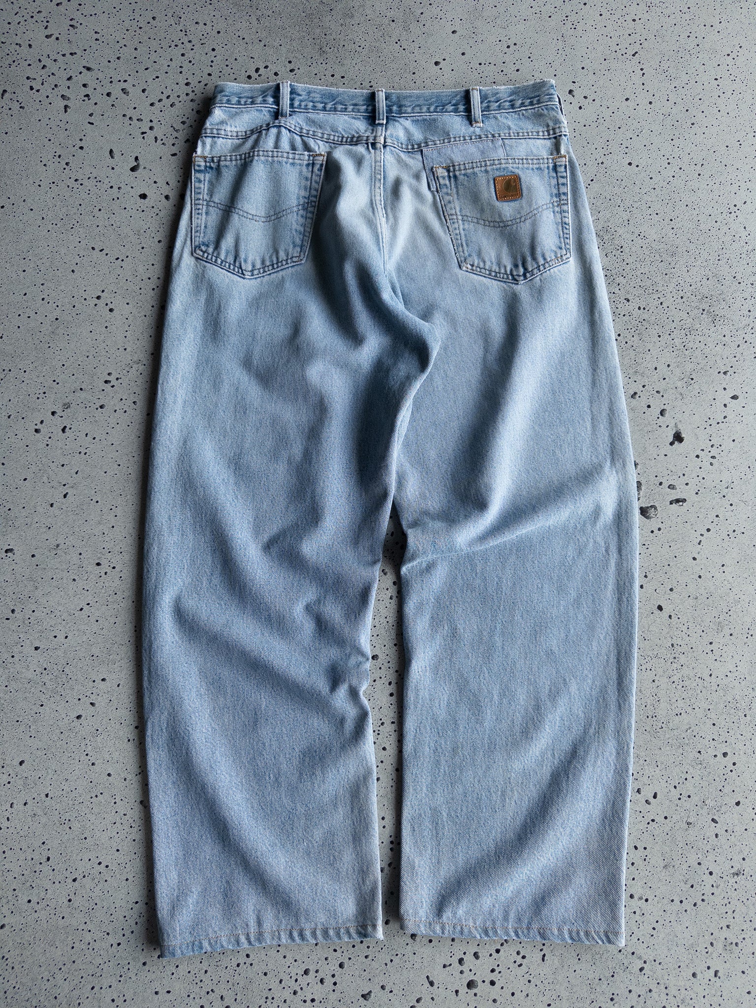 Vintage Carhartt Pants (W36)