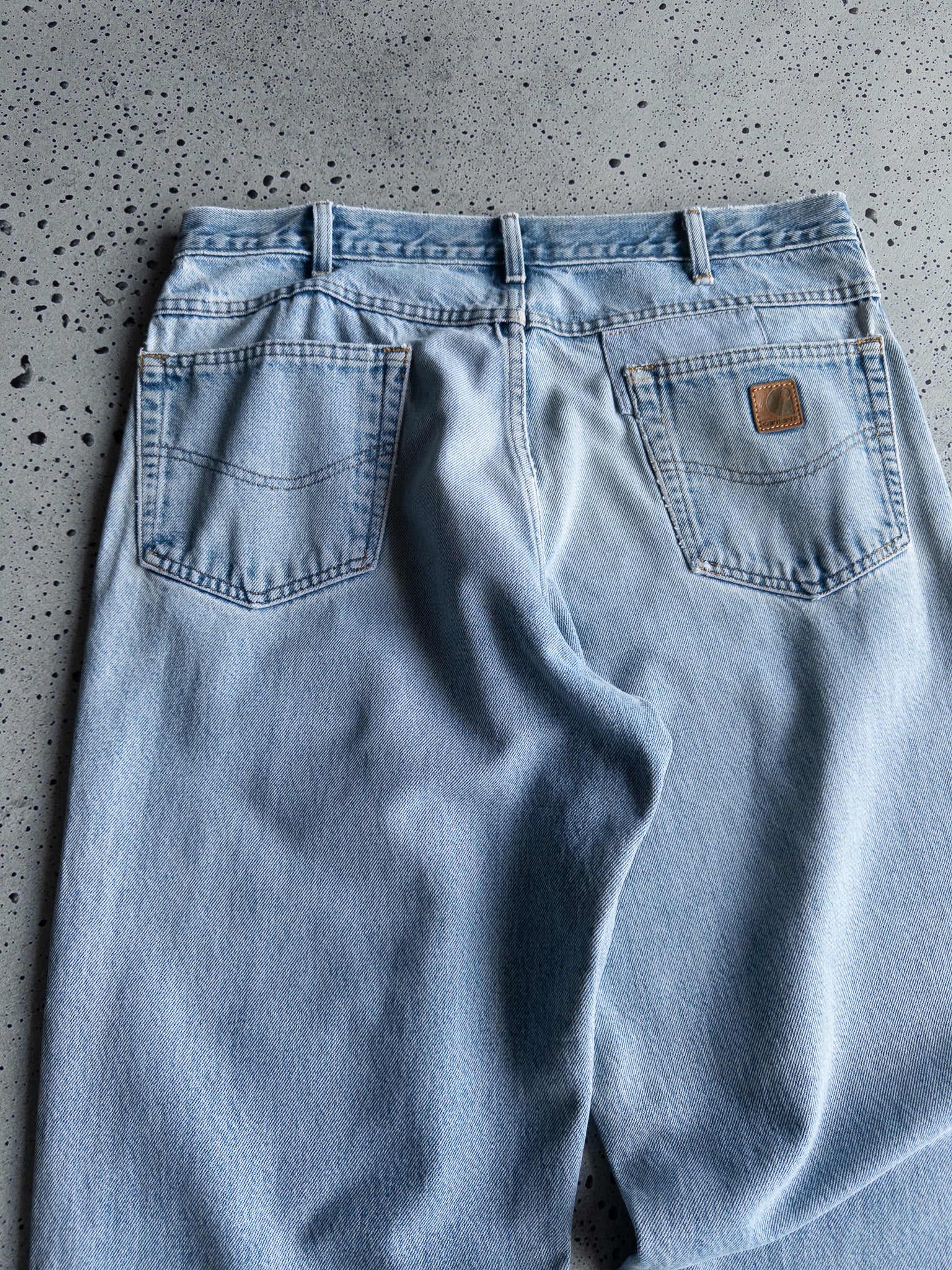 Vintage Carhartt Pants (W36)