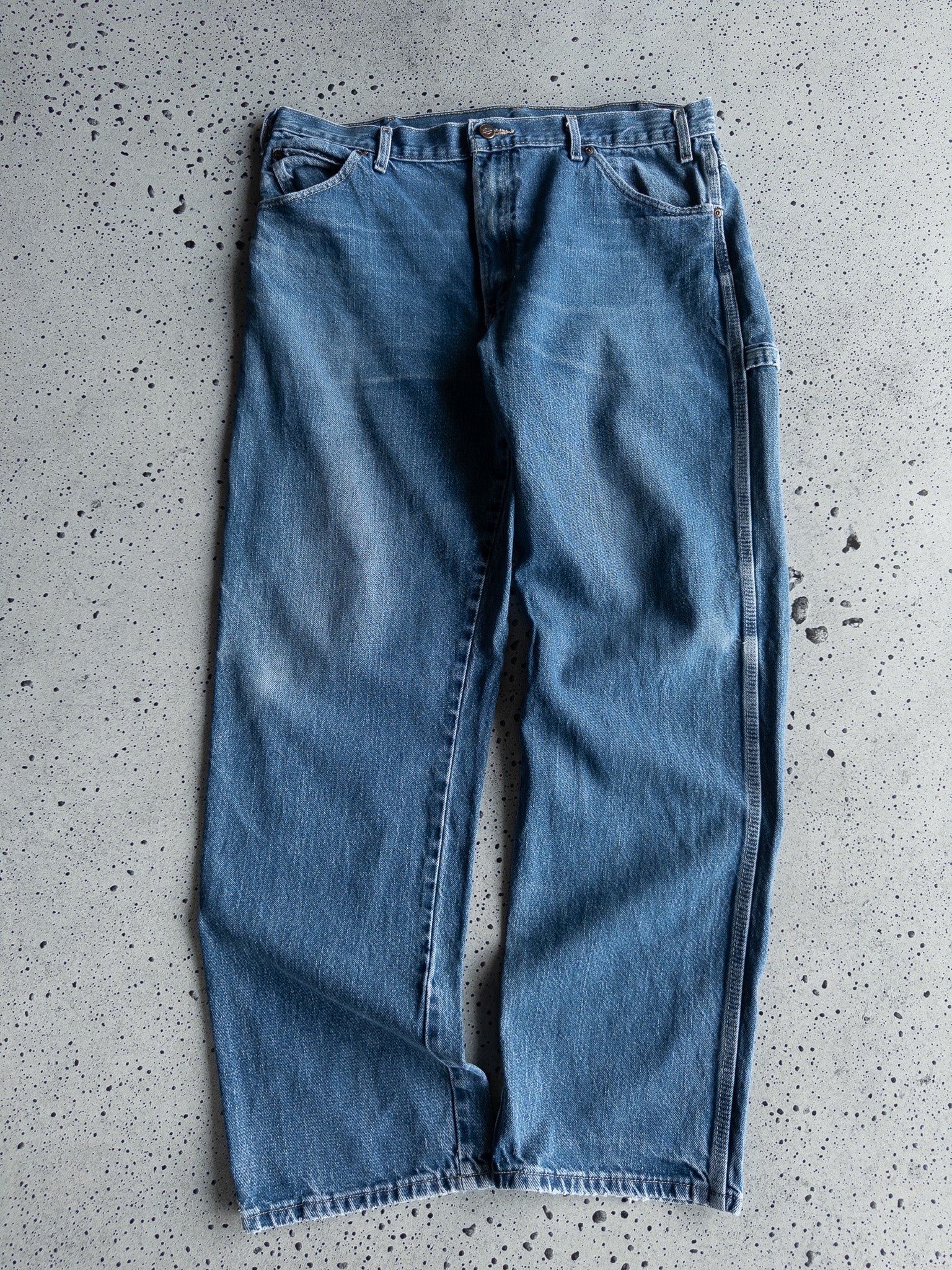 Vintage Dickies Carpenter Pants (W36)