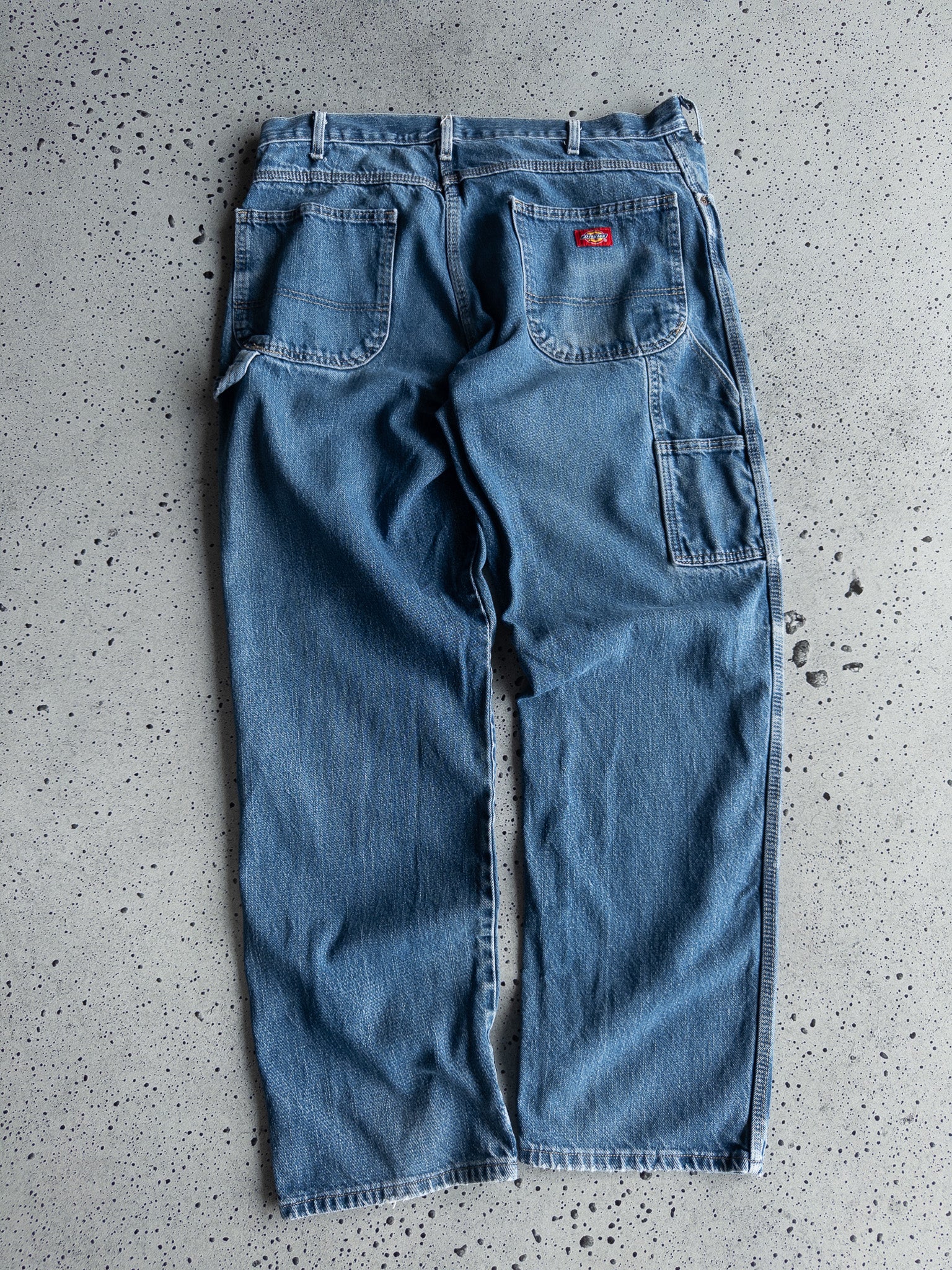 Vintage Dickies Carpenter Pants (W36)