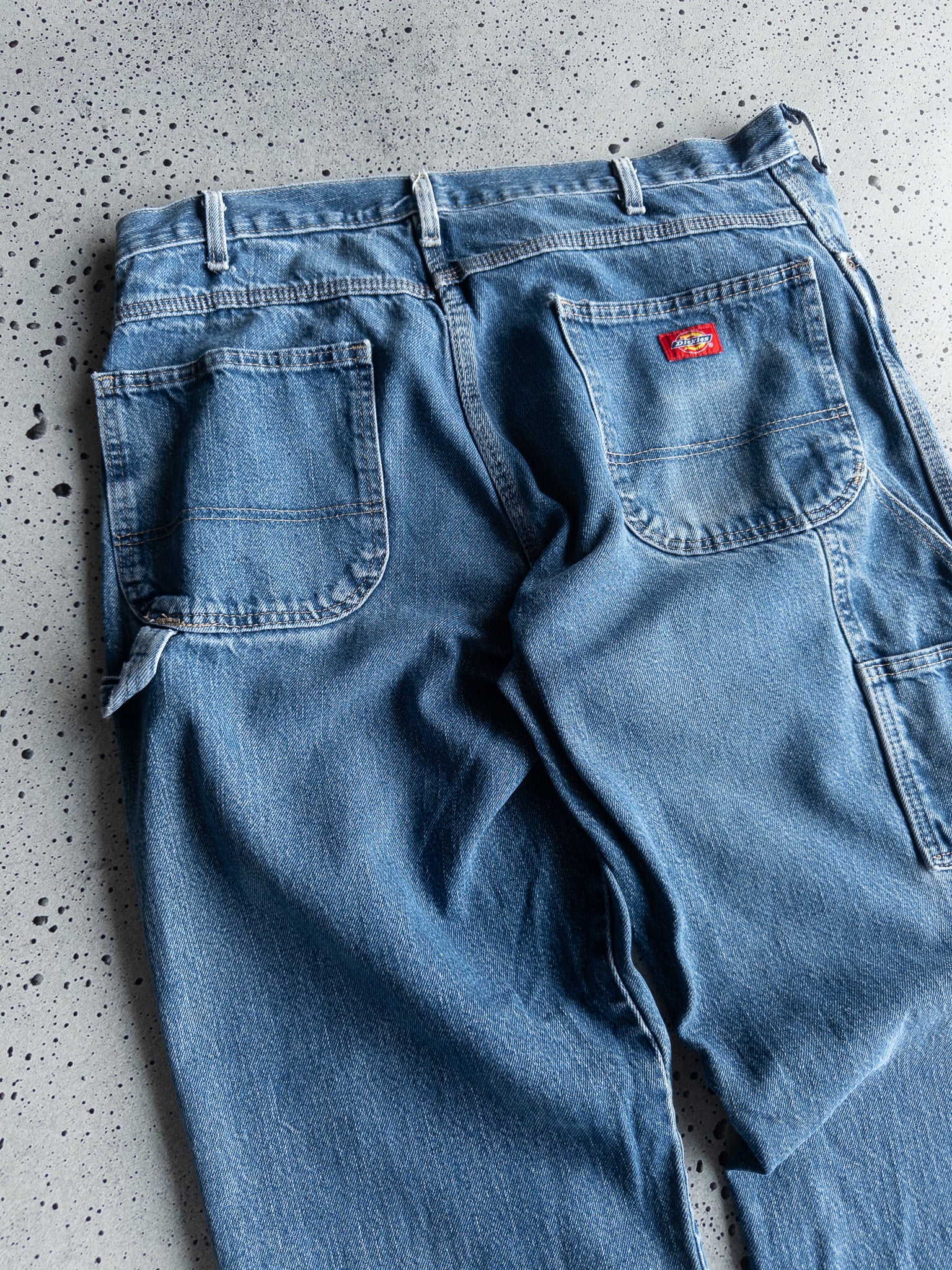 Vintage Dickies Carpenter Pants (W36)