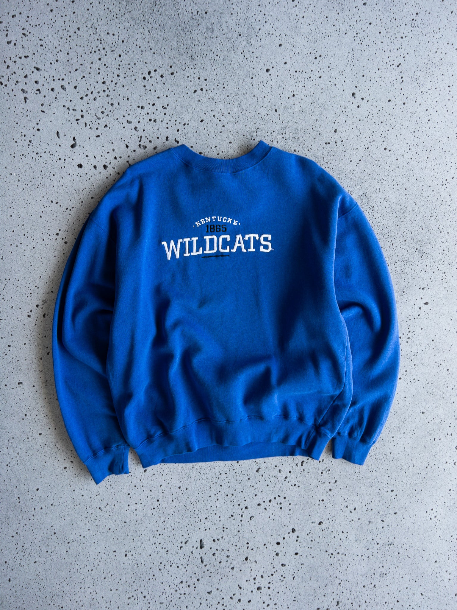 Vintage Kentucky Wildcats Sweatshirt (L)