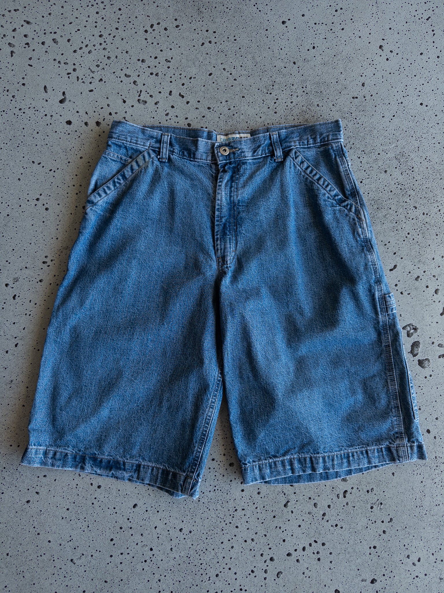 Vintage Jorts (W33)