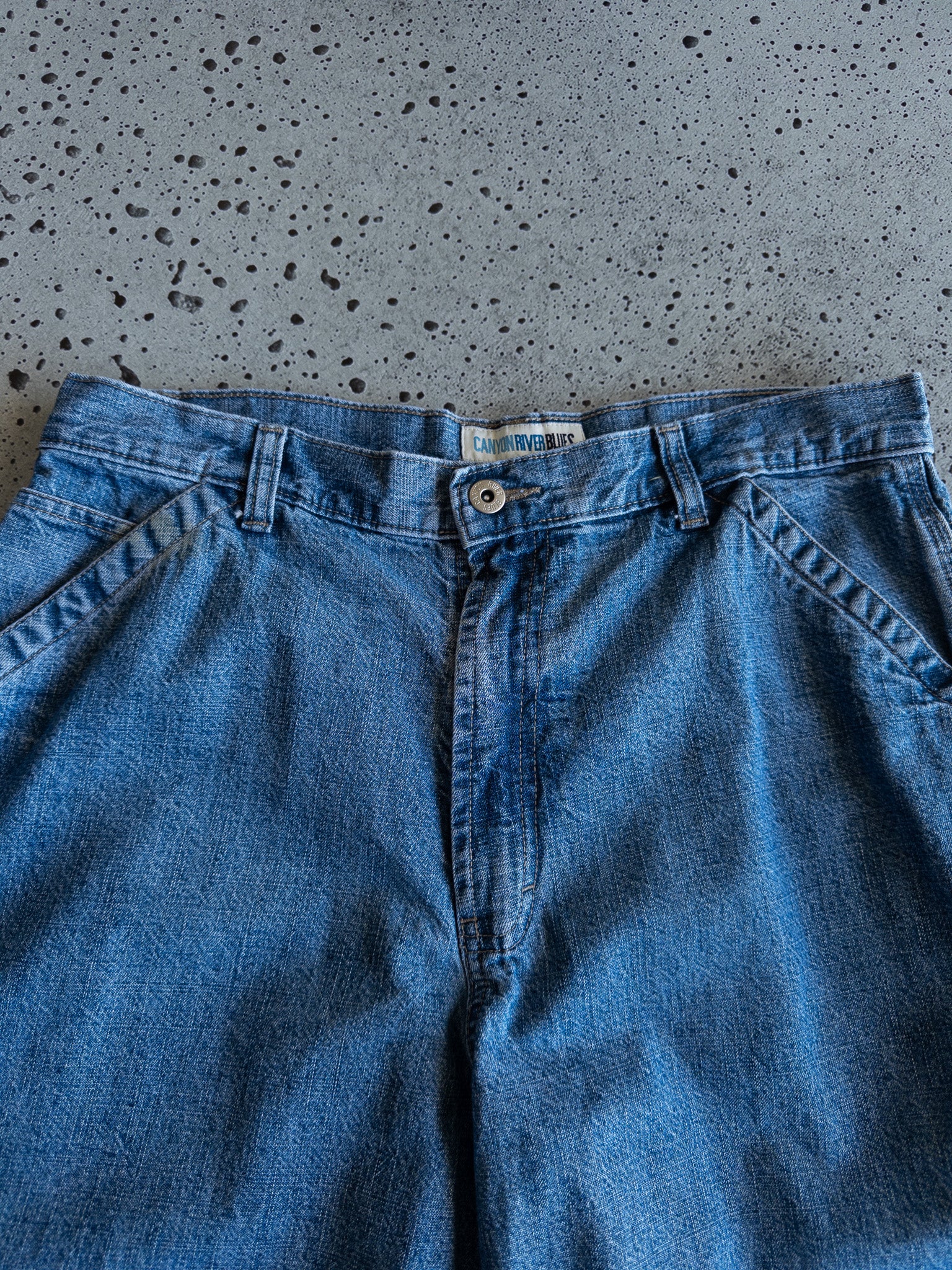 Vintage Jorts (W33)