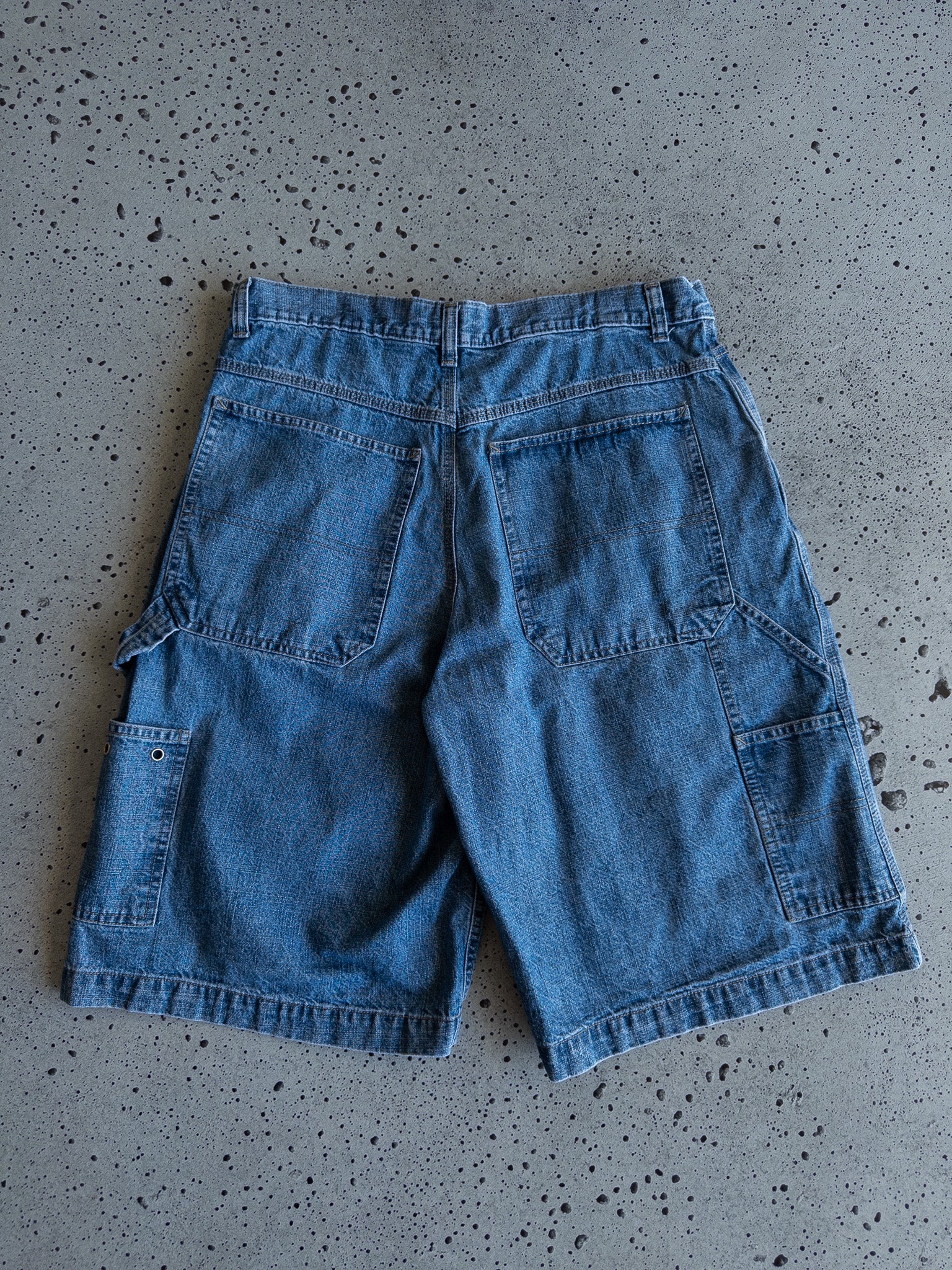 Vintage Jorts (W33)