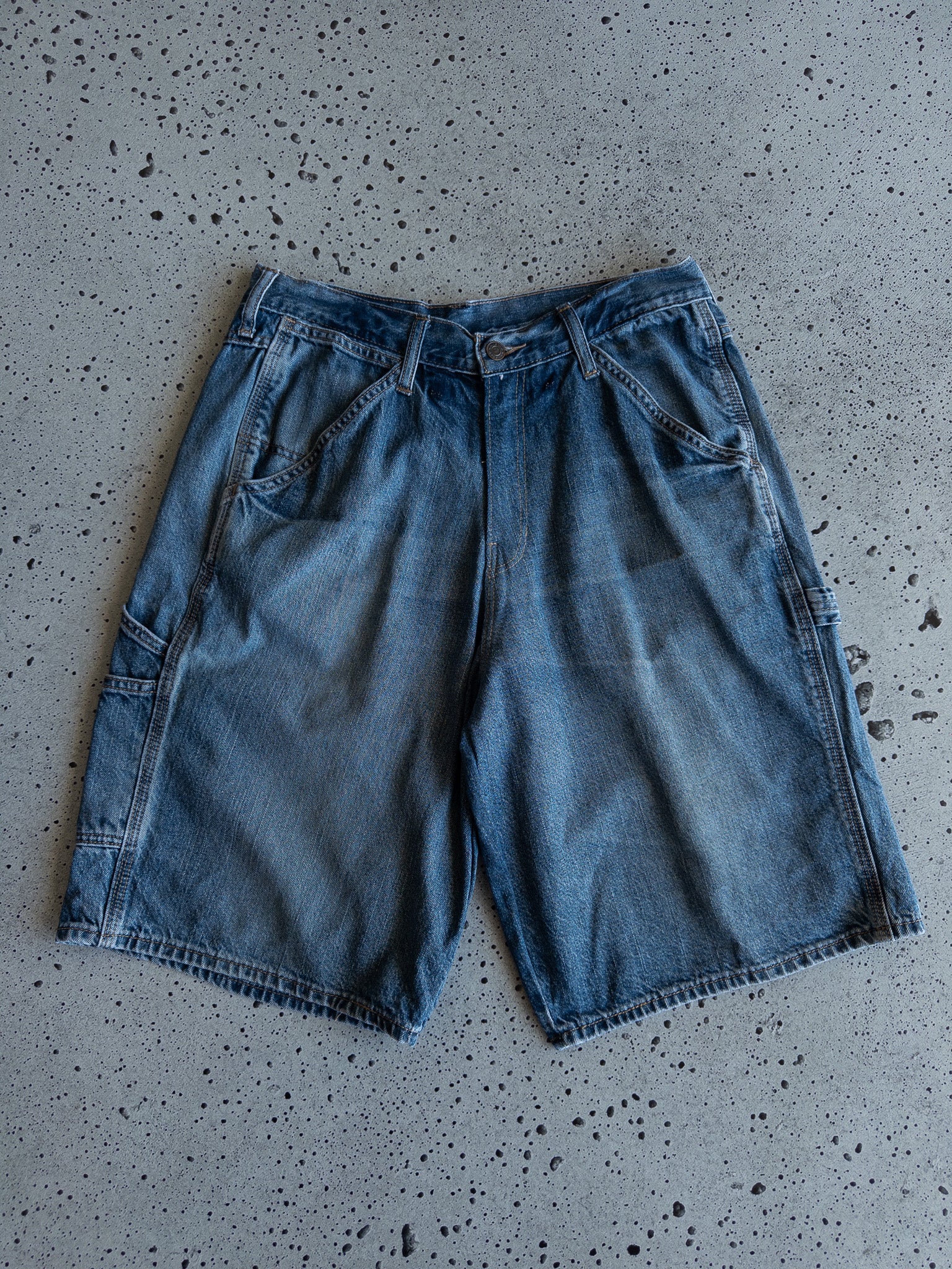 Vintage Jorts (W32)