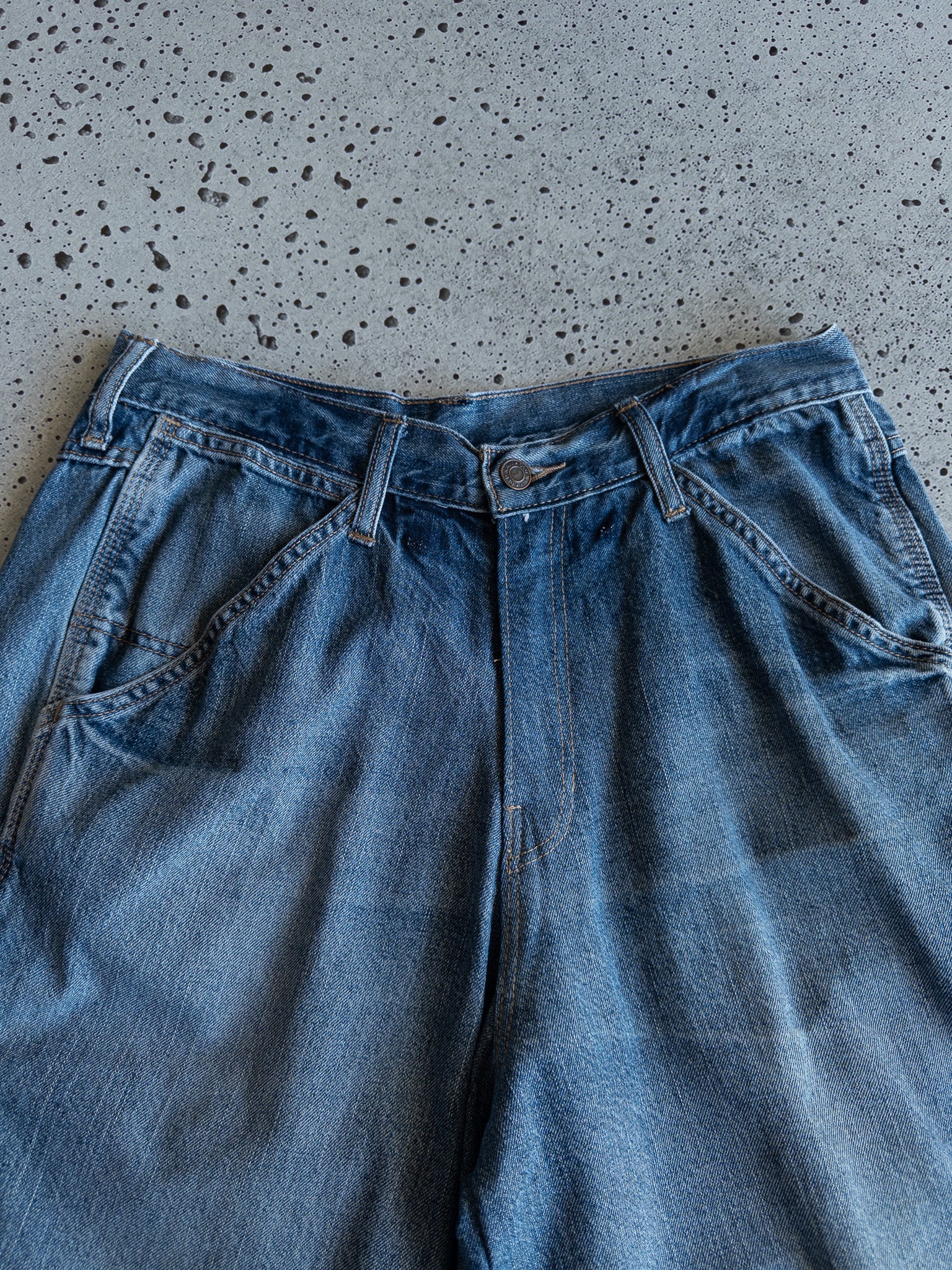 Vintage Jorts (W32)