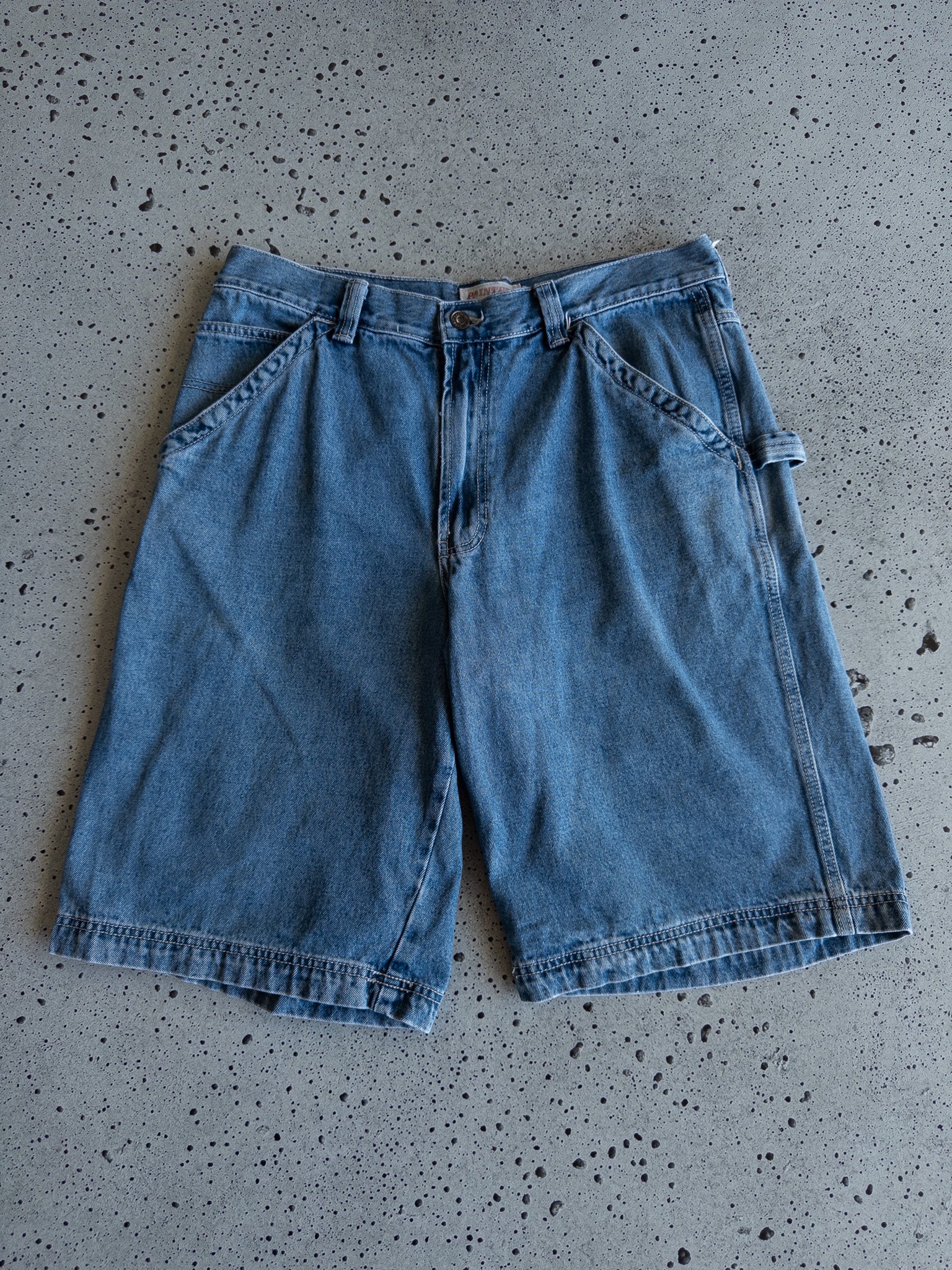 Vintage Jorts (W34)