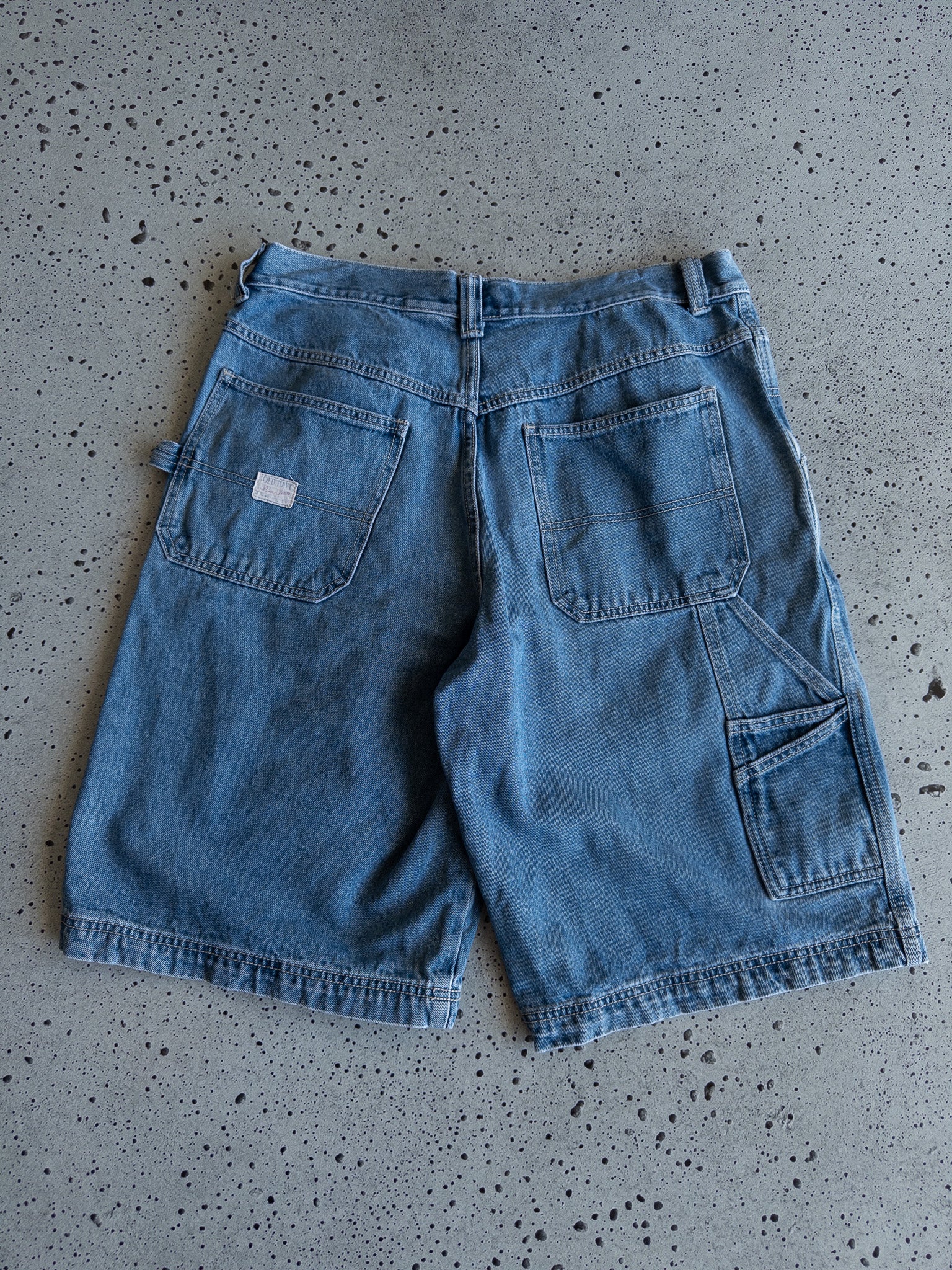 Vintage Jorts (W34)