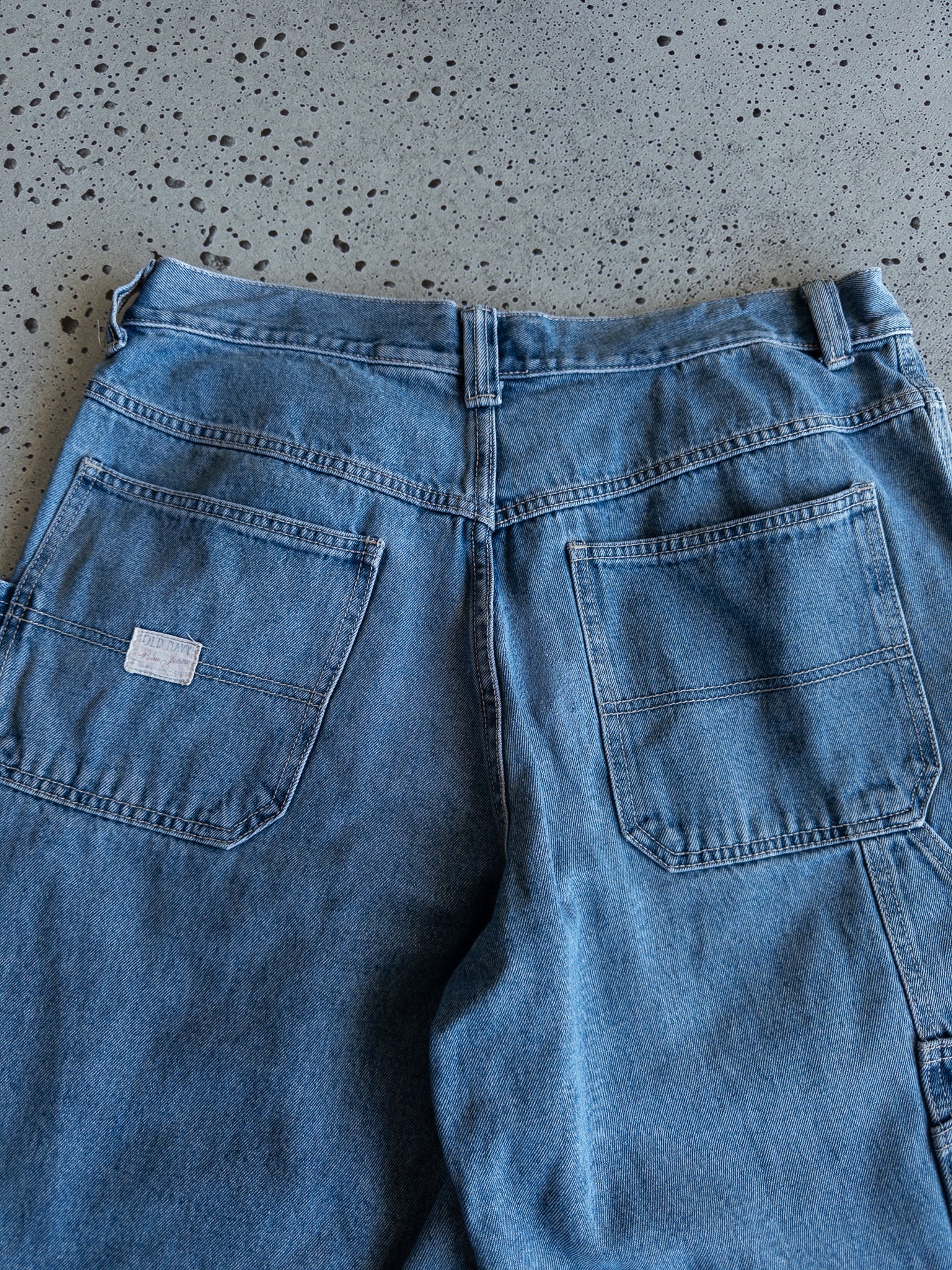 Vintage Jorts (W34)