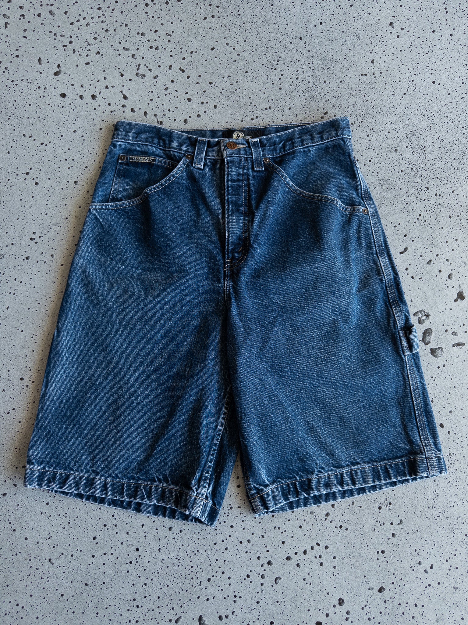 Vintage Arizona Jean Co. Jorts (W32)